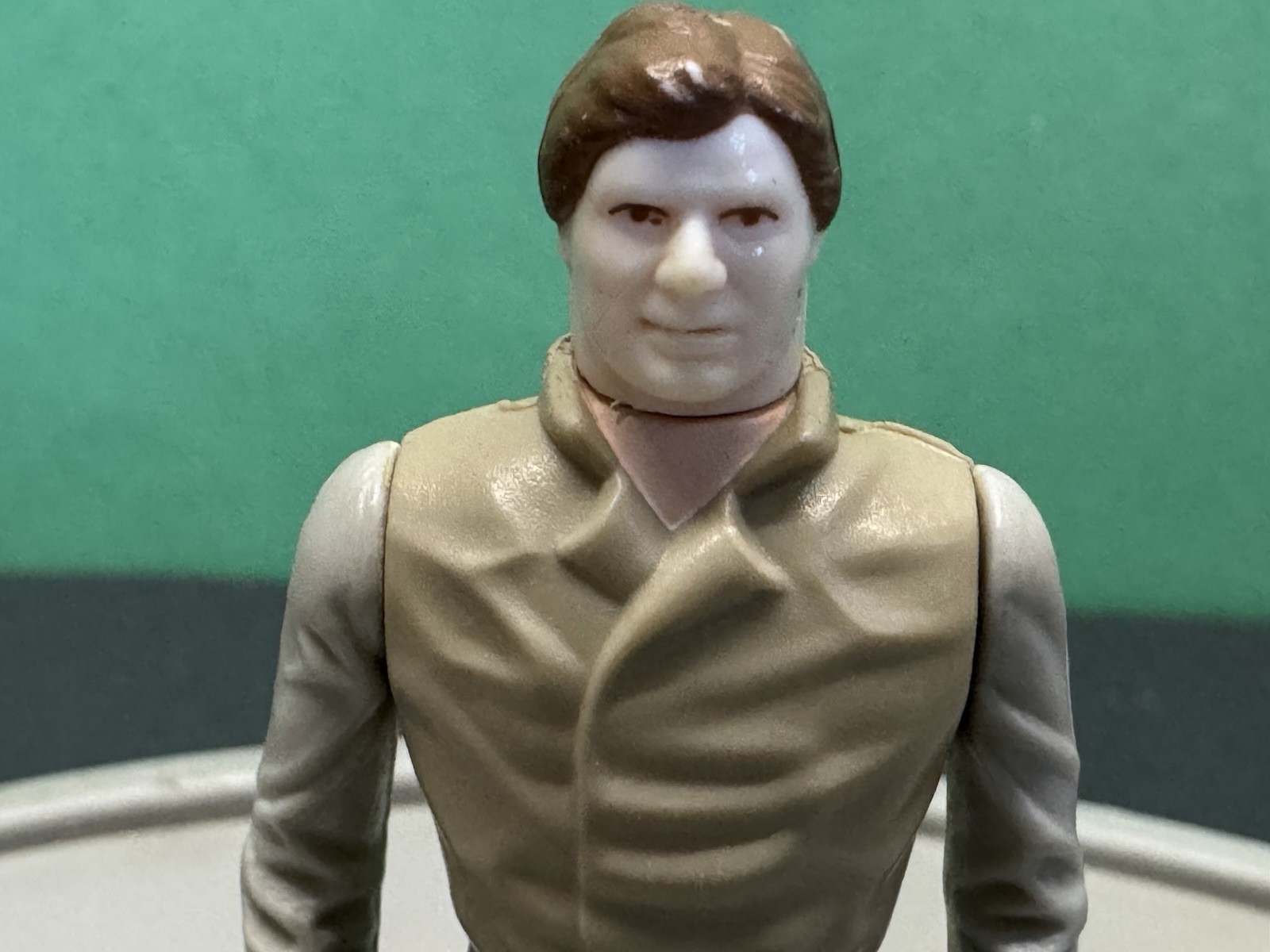 Han Solo (In Carbonite Chamber) sold