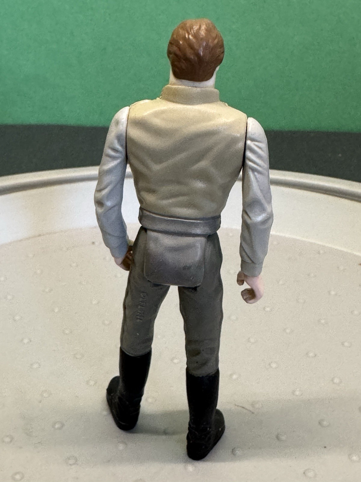 Han Solo (In Carbonite Chamber) sold