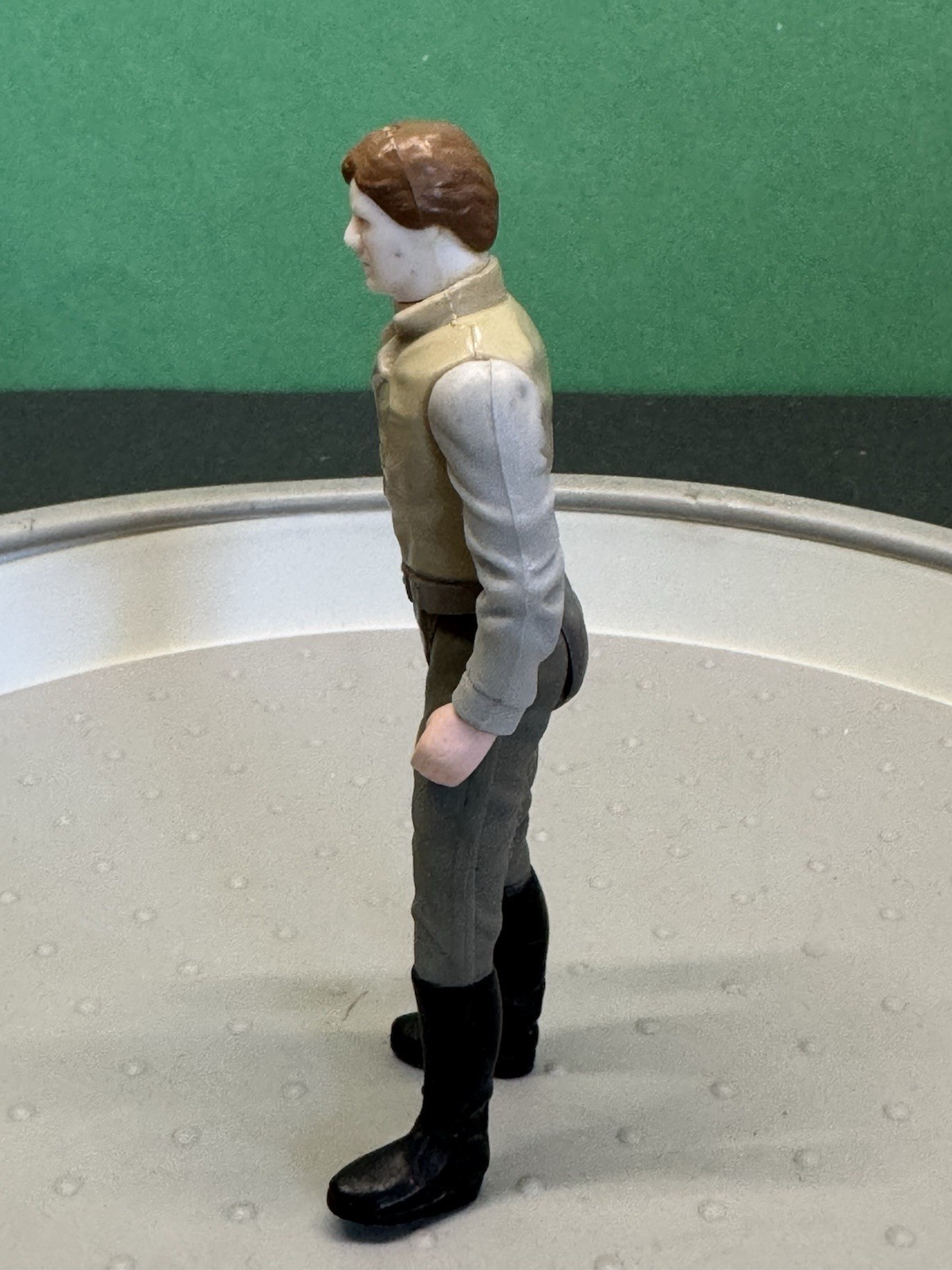 Han Solo (In Carbonite Chamber) sold