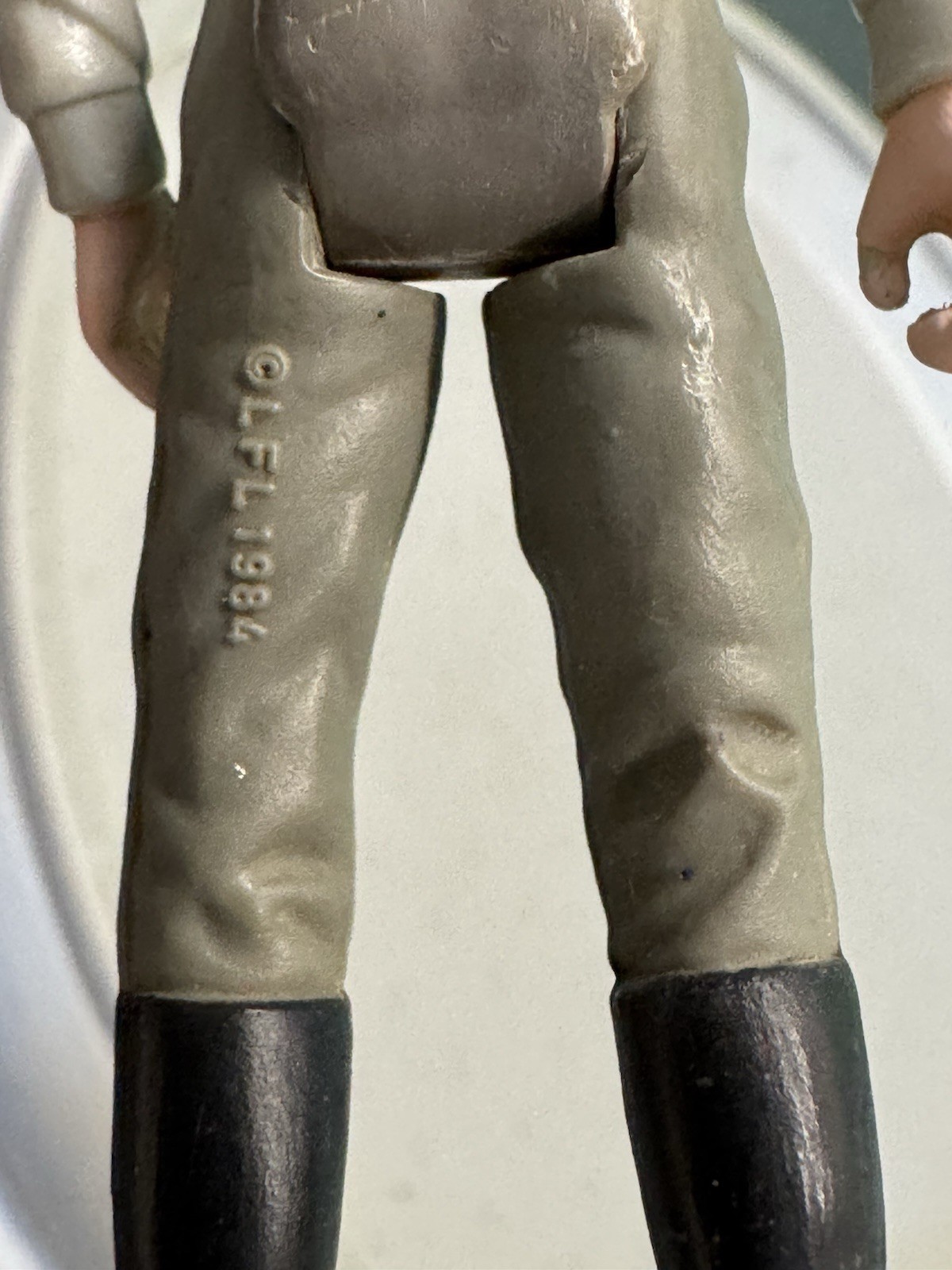 Han Solo (In Carbonite Chamber) sold