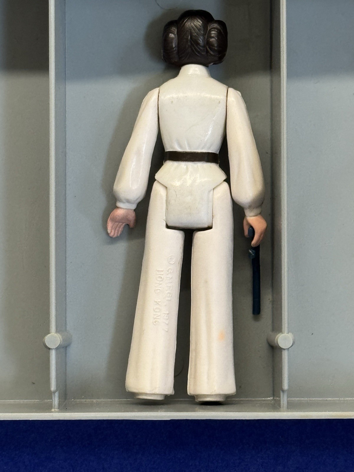Princess Leia Organa sold