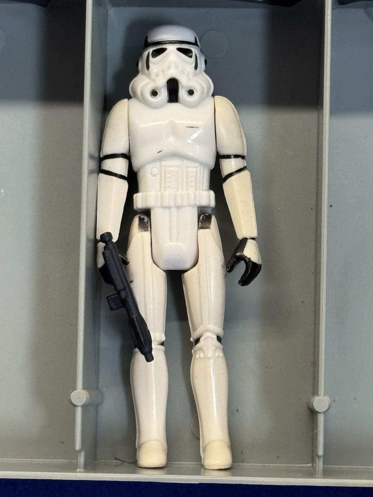 Imperial Stormtrooper sold