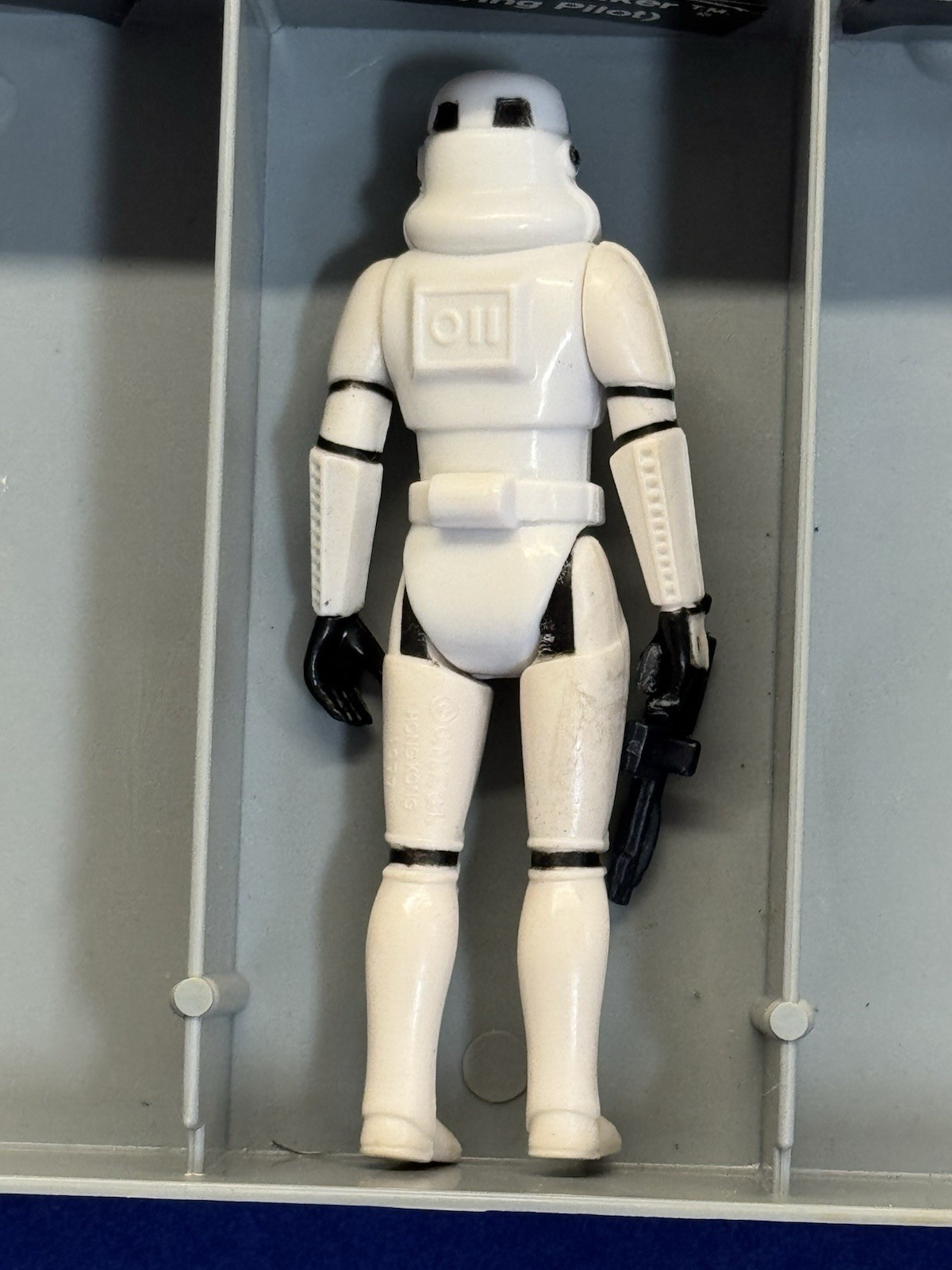 Imperial Stormtrooper sold