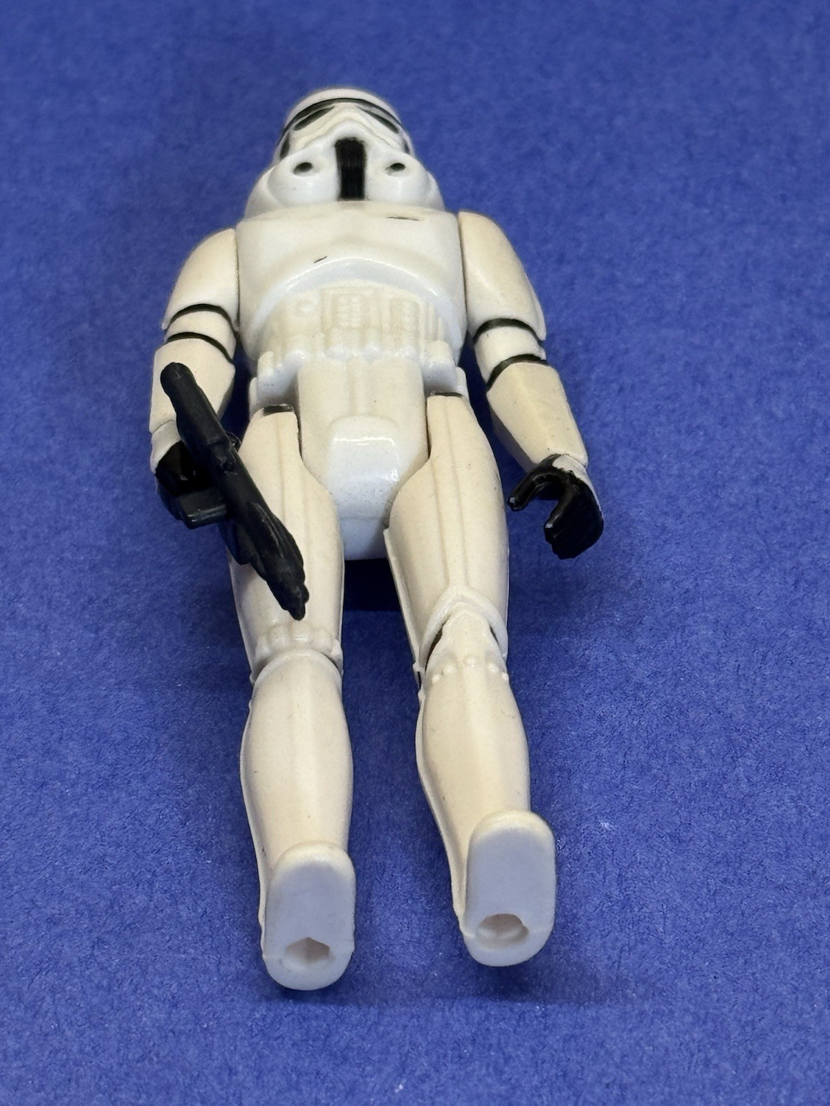 Imperial Stormtrooper sold