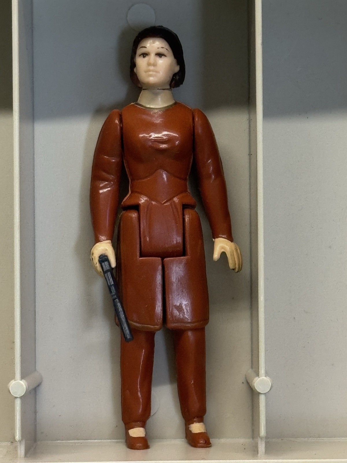 Princess Leia Organa (Bespin Gown) sold