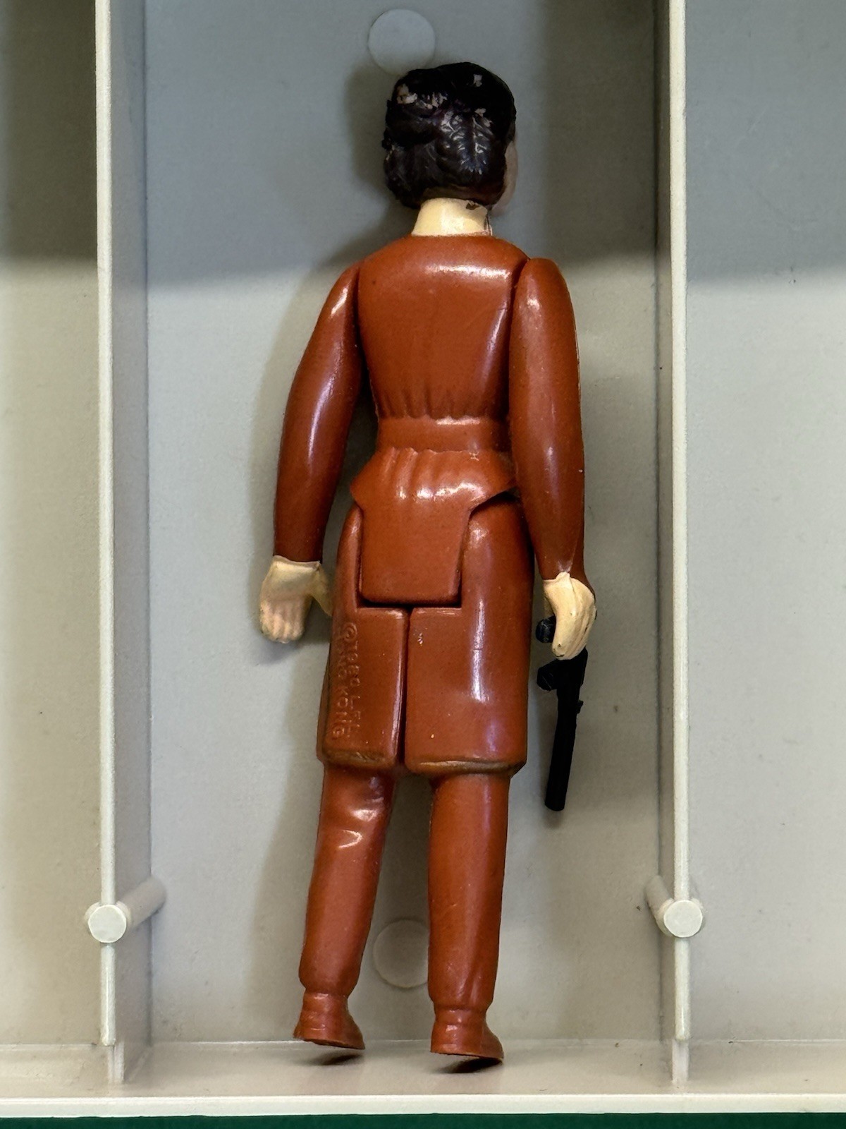 Princess Leia Organa (Bespin Gown) sold