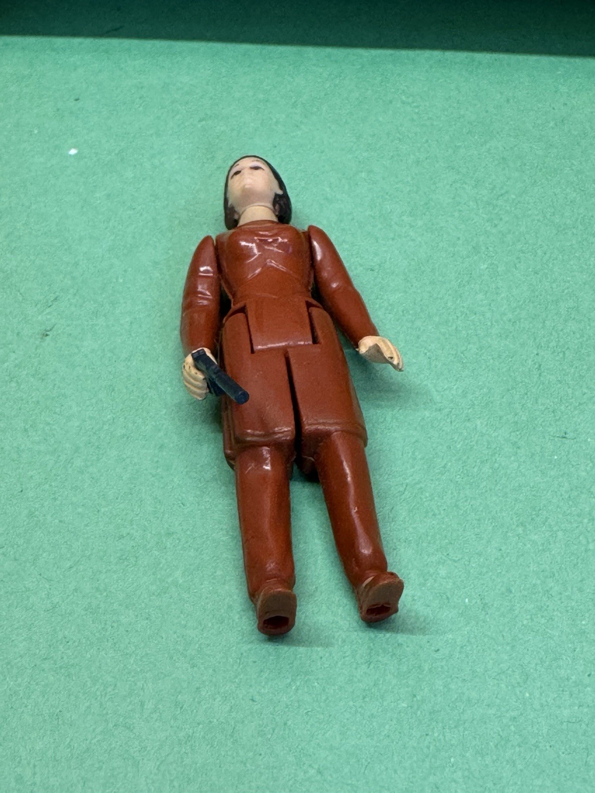 Princess Leia Organa (Bespin Gown) sold