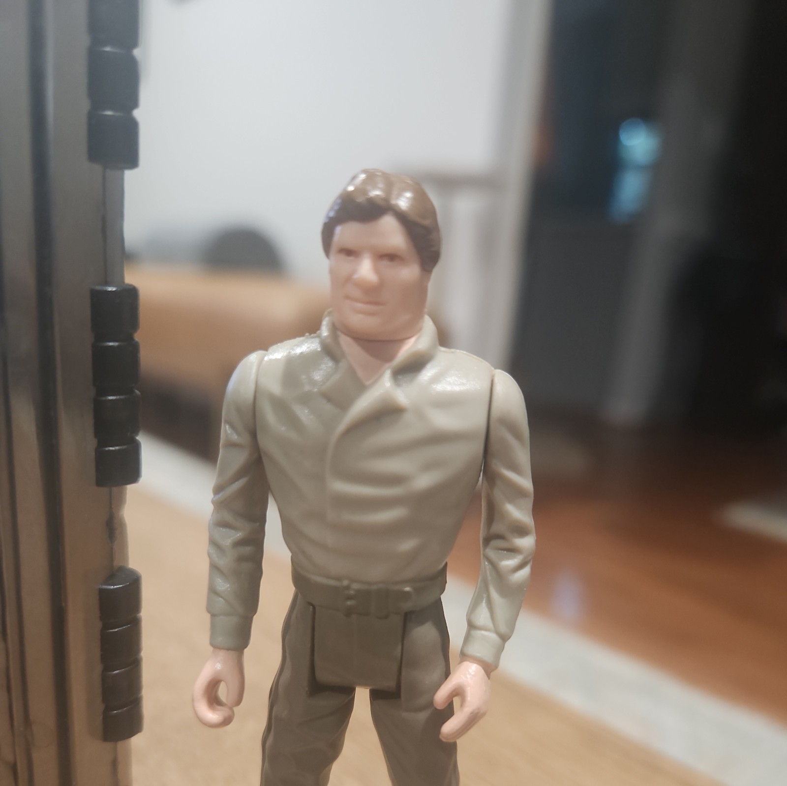 Han Solo (In Carbonite Chamber) sold