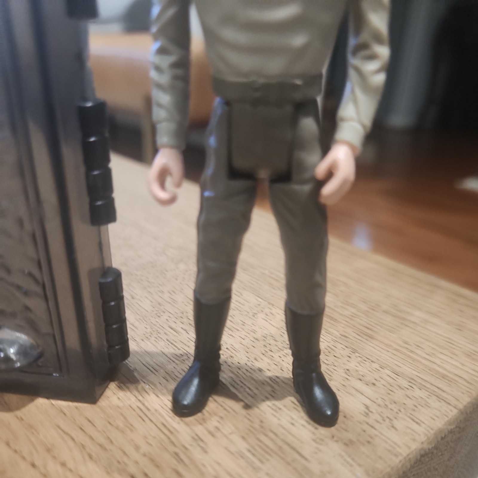 Han Solo (In Carbonite Chamber) sold