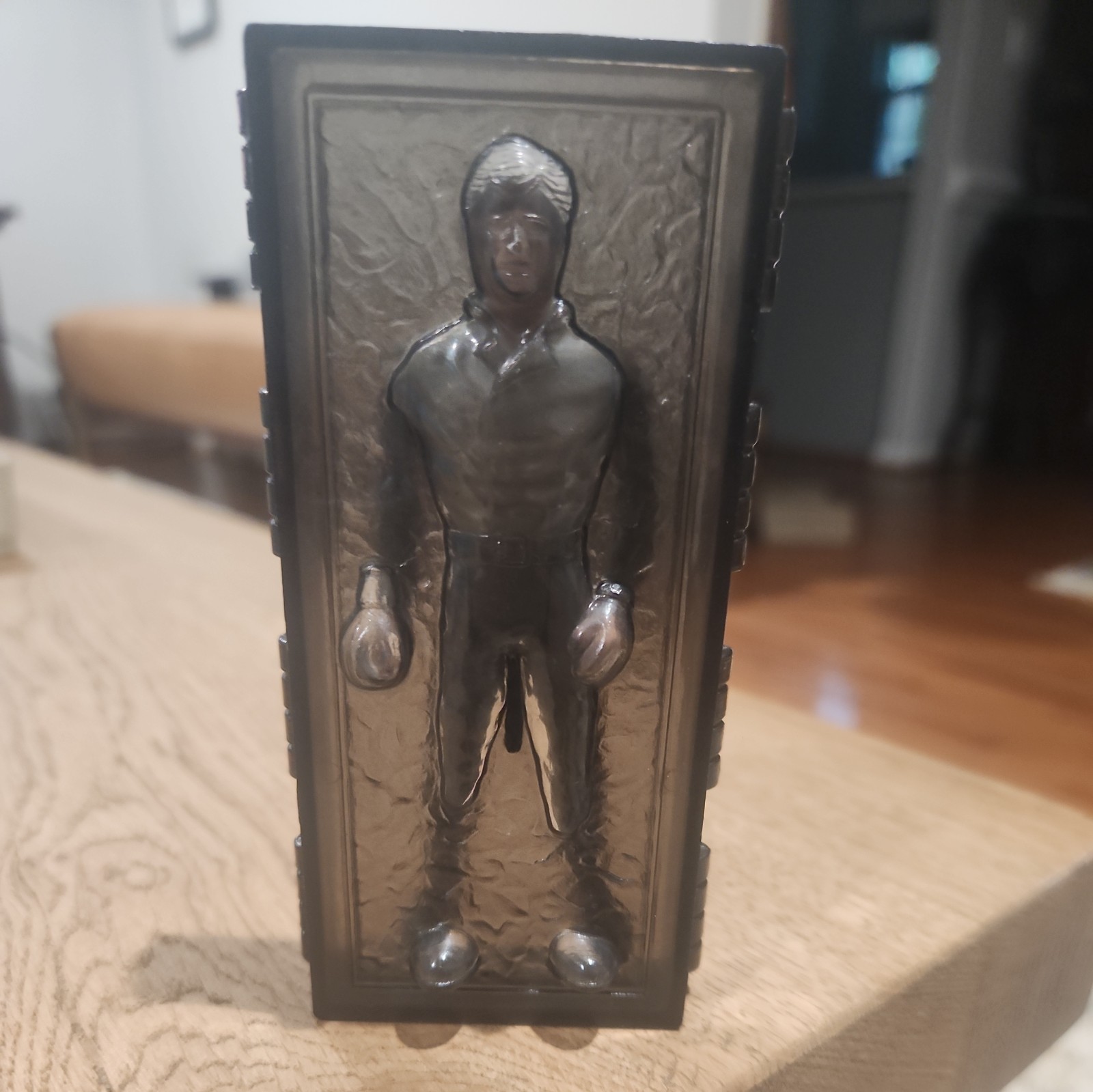 Han Solo (In Carbonite Chamber) sold