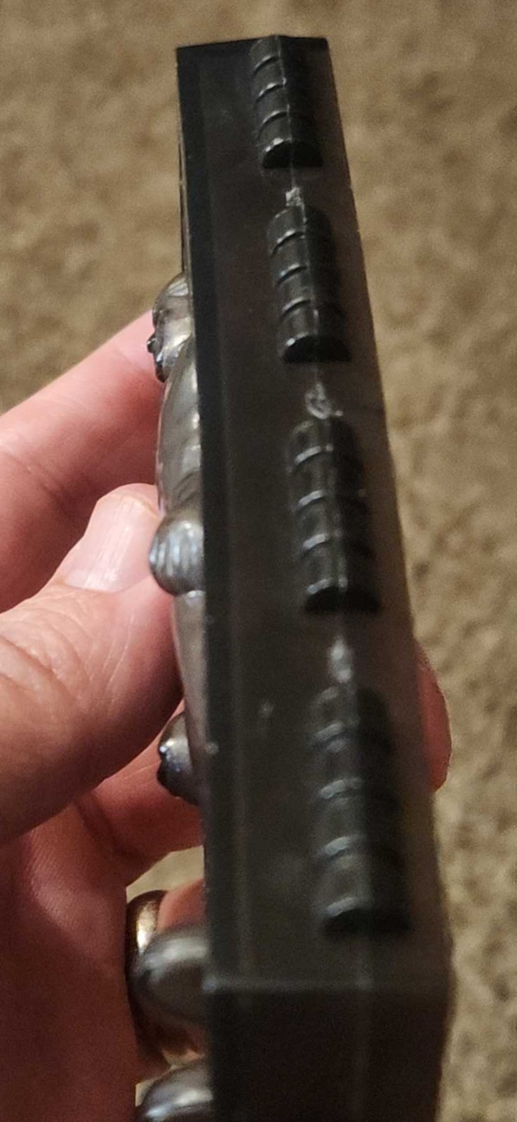 Han Solo (In Carbonite Chamber) sold
