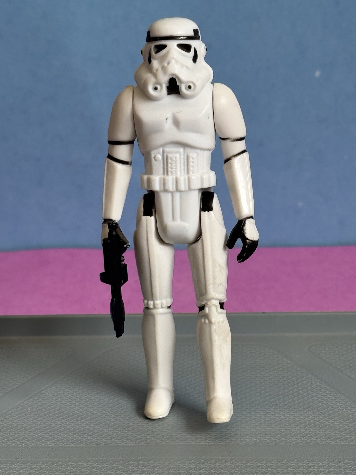 Imperial Stormtrooper sold