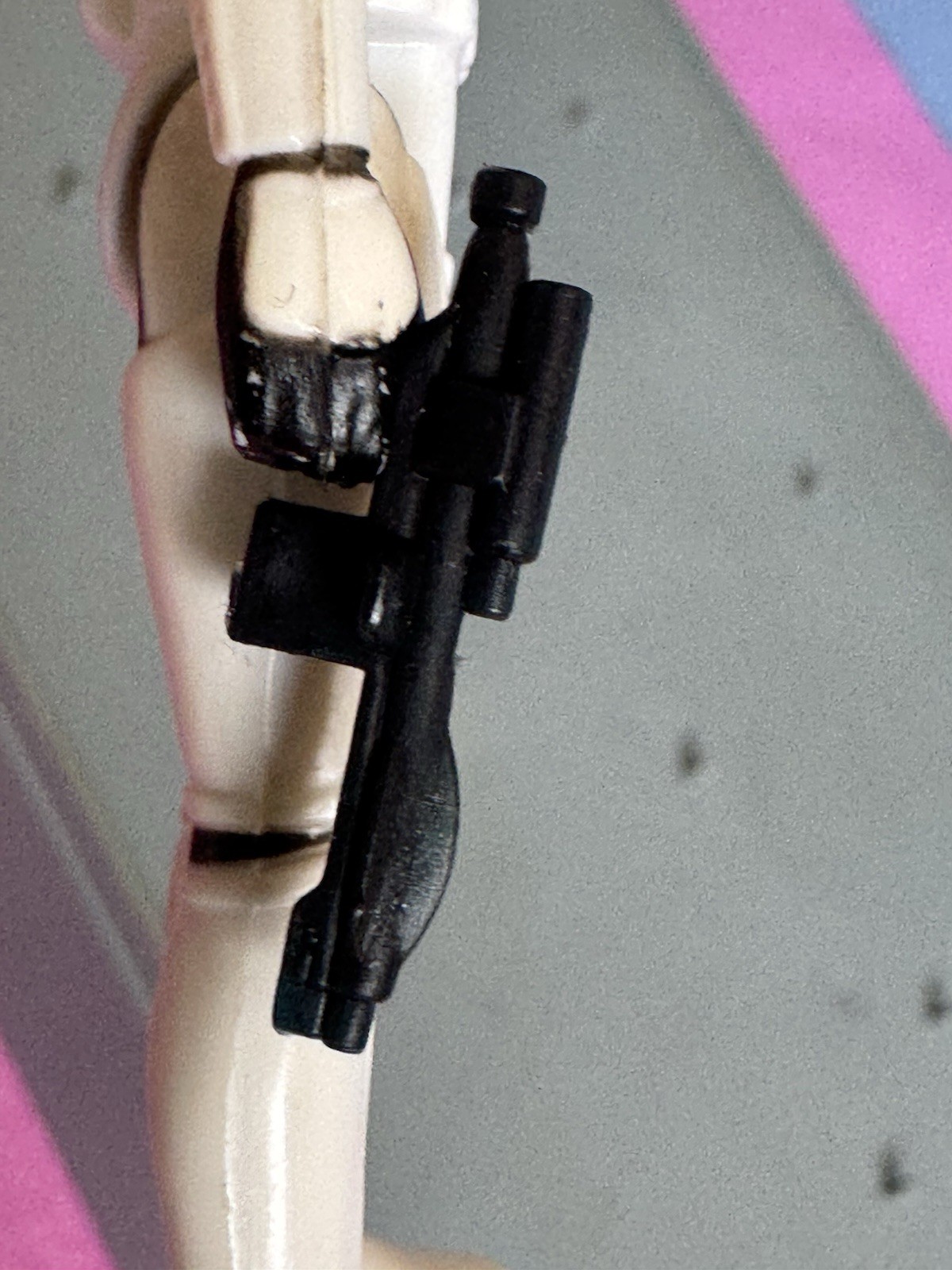 Imperial Stormtrooper sold