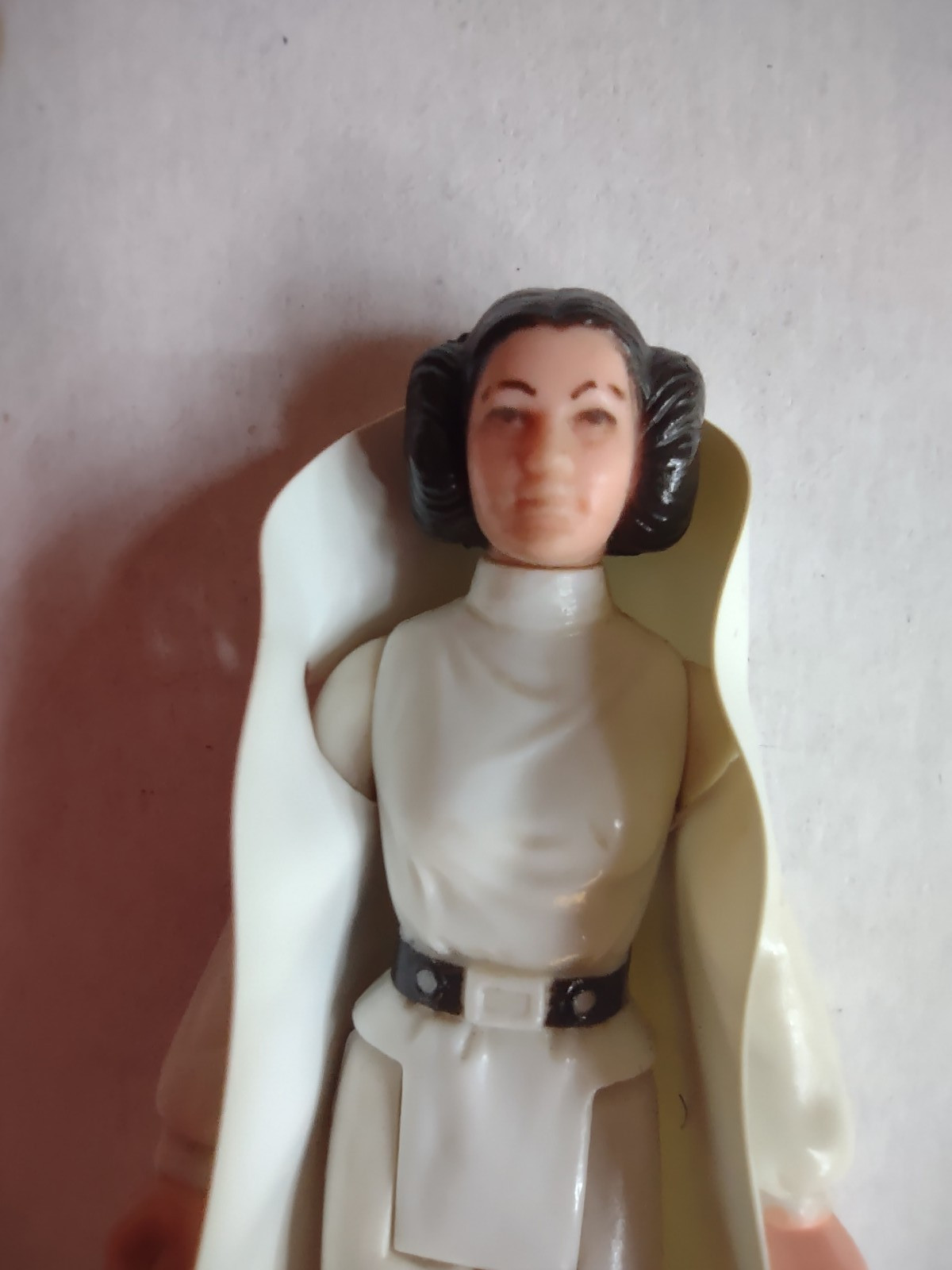 Princess Leia Organa sold