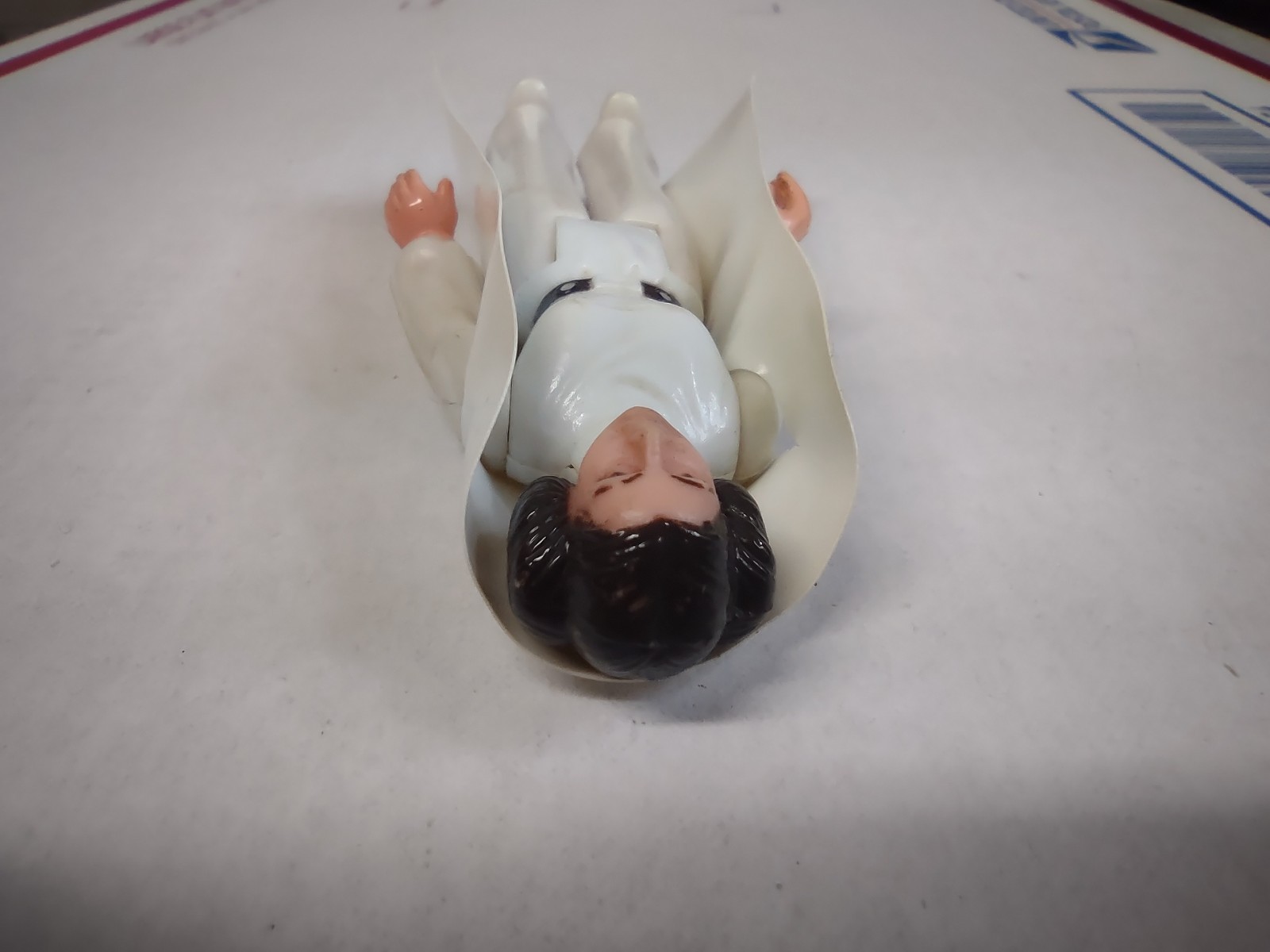 Princess Leia Organa sold