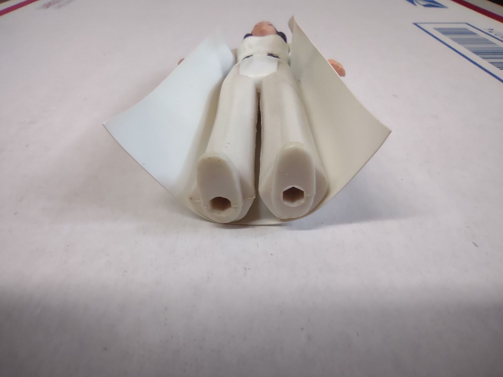 Princess Leia Organa sold