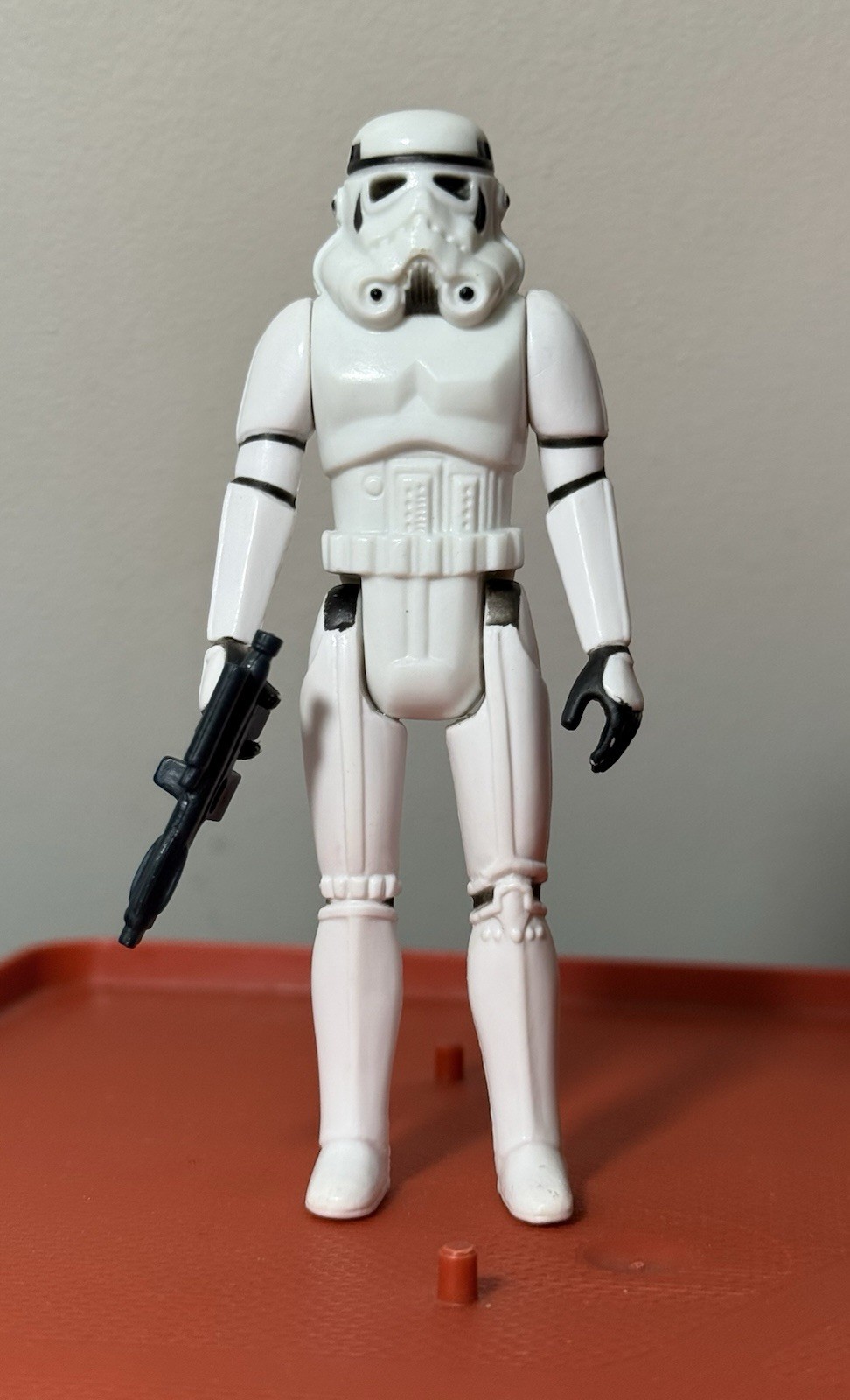 Imperial Stormtrooper sold