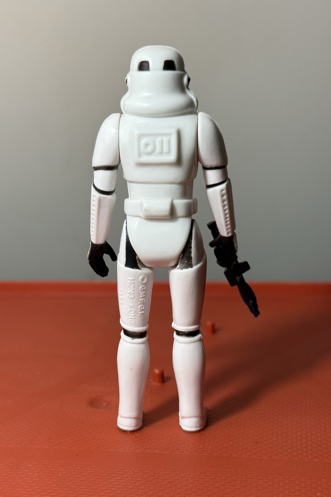 Imperial Stormtrooper sold