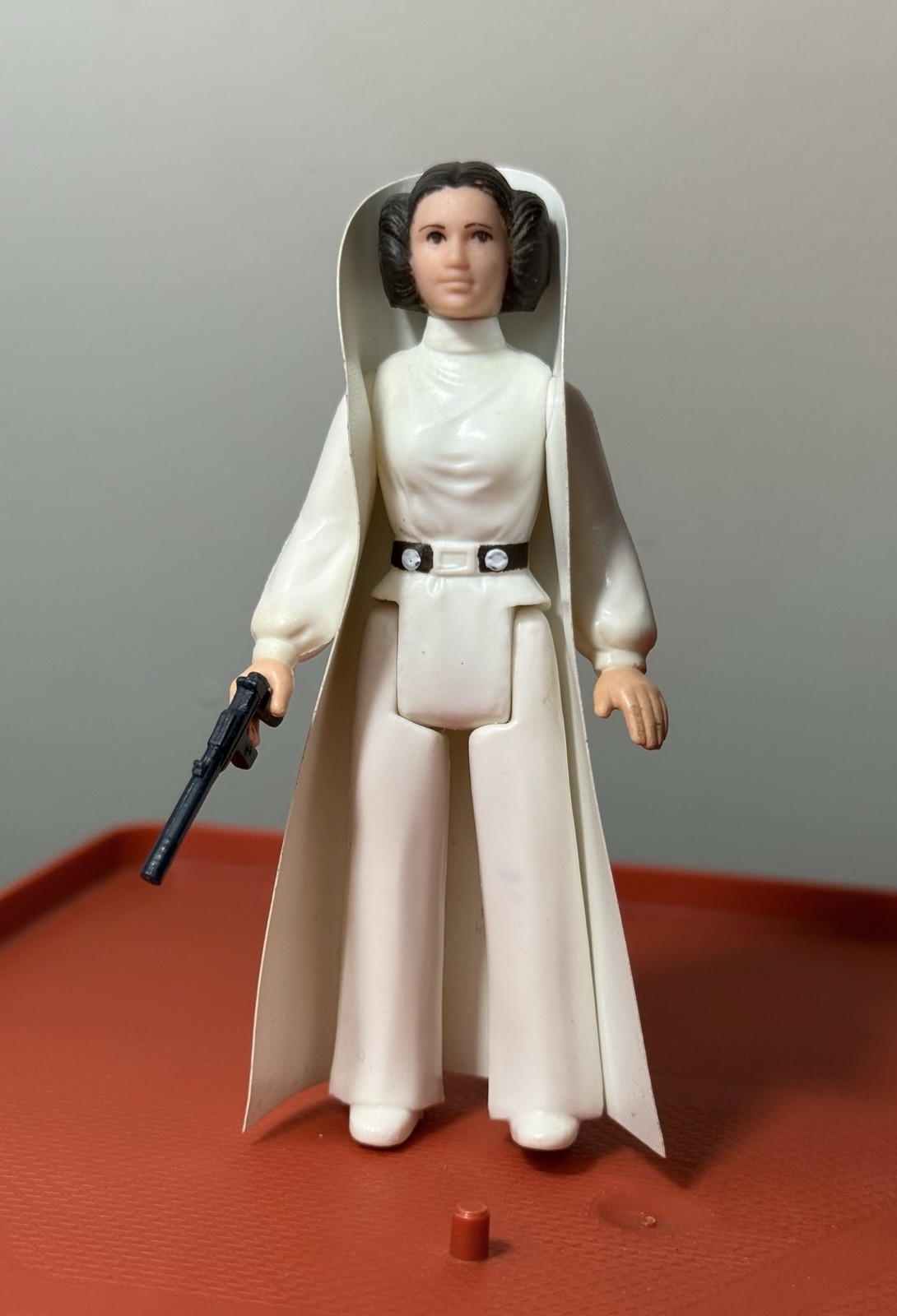 Princess Leia Organa sold