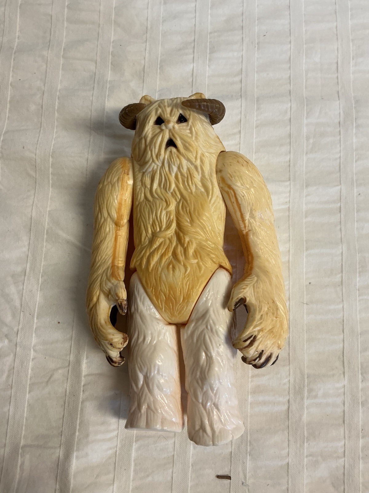 Wampa sold