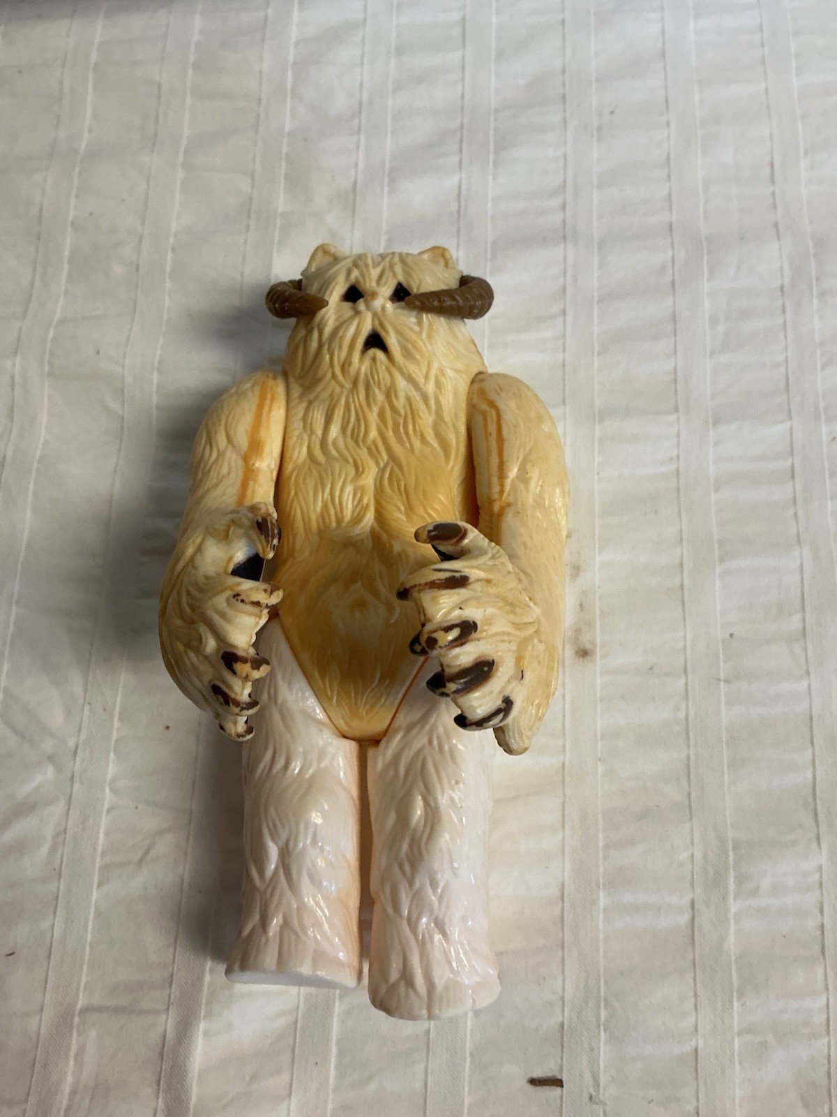Wampa sold