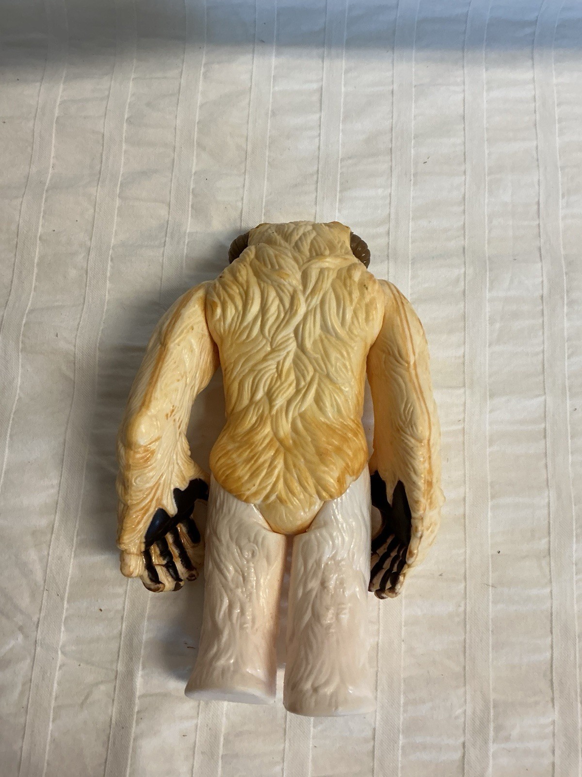 Wampa sold