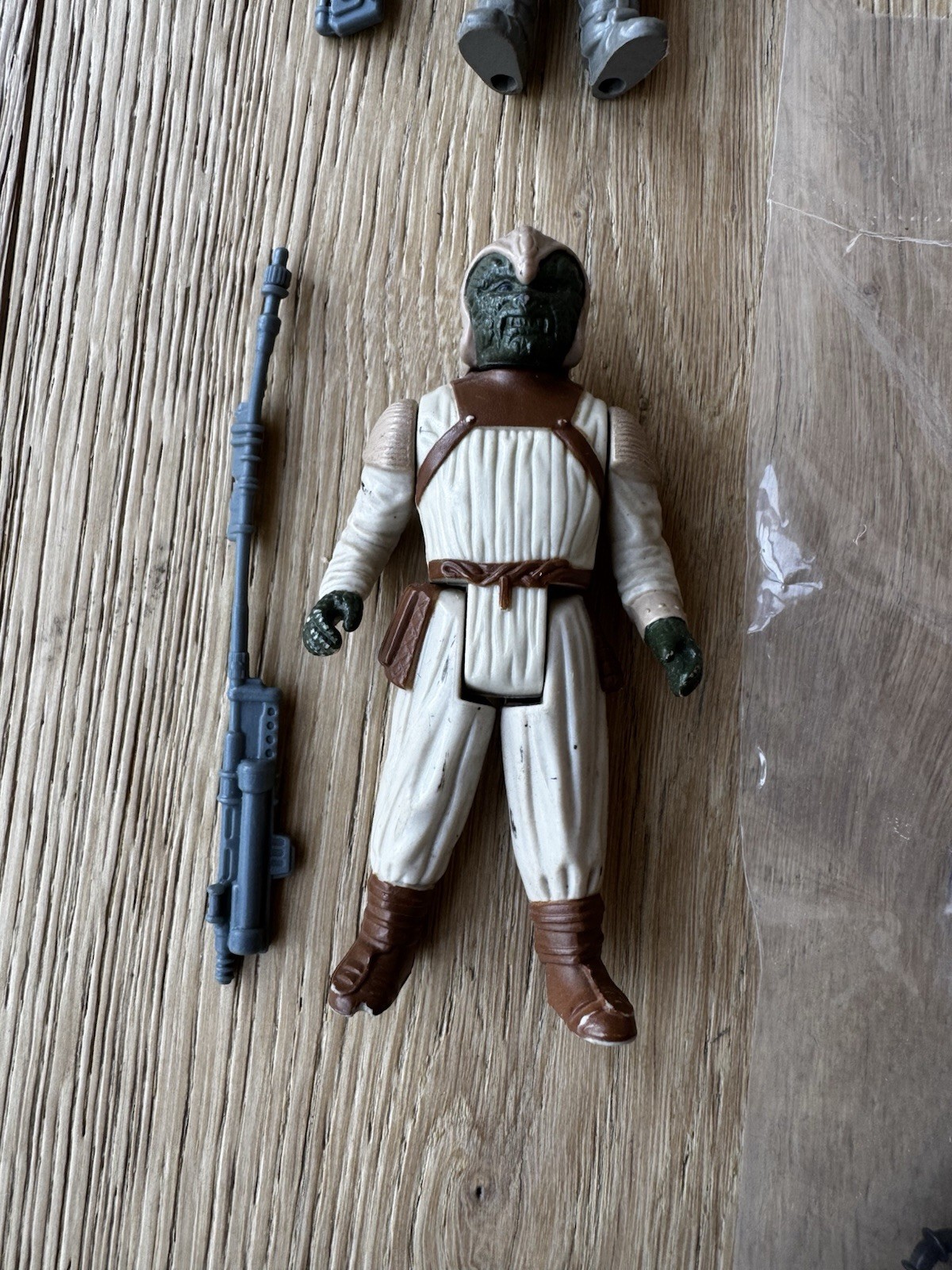 The Jabba the Hutt Dungeon sold