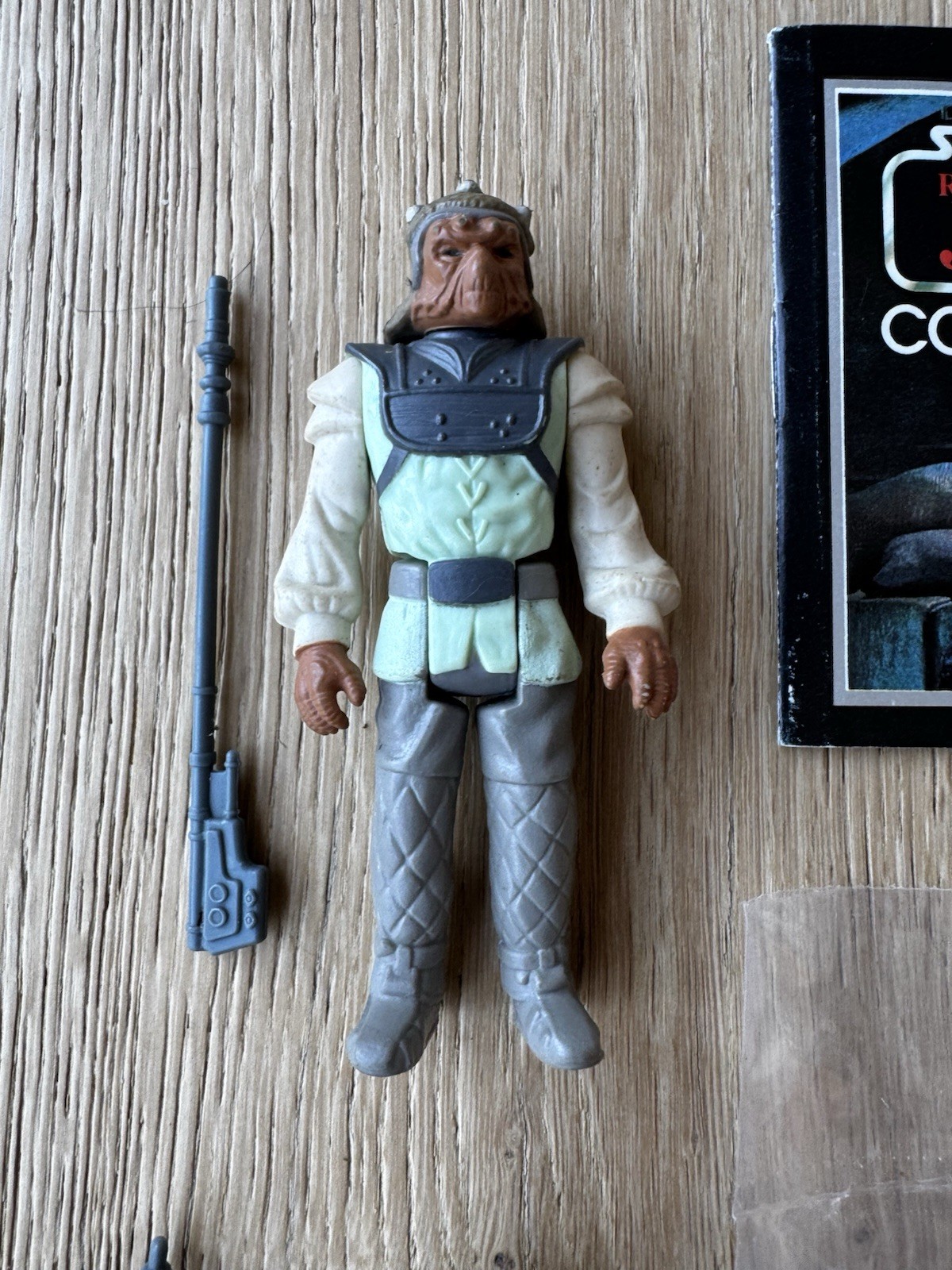The Jabba the Hutt Dungeon sold