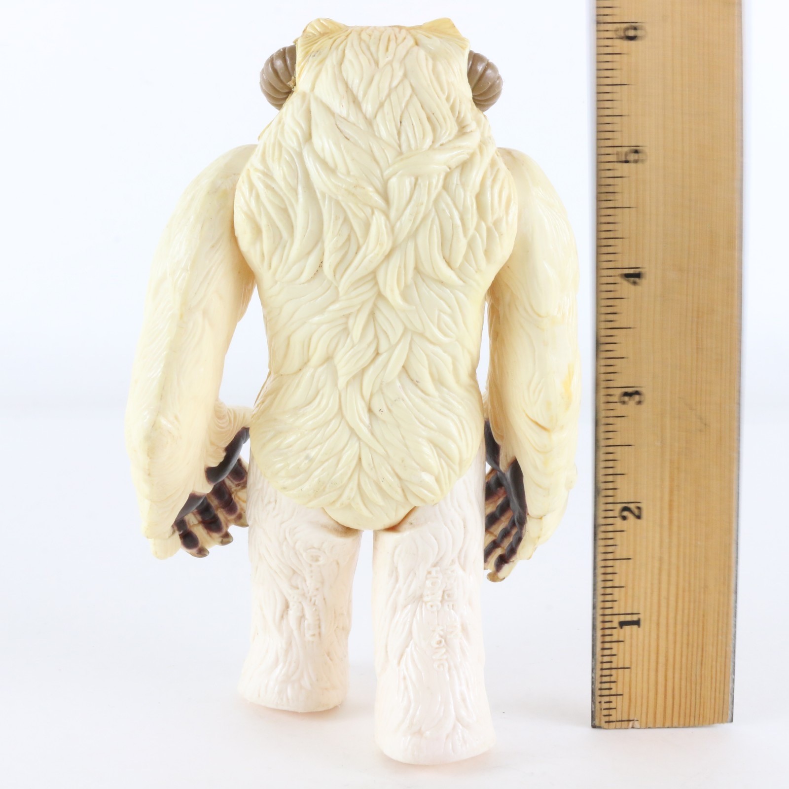 Wampa sold