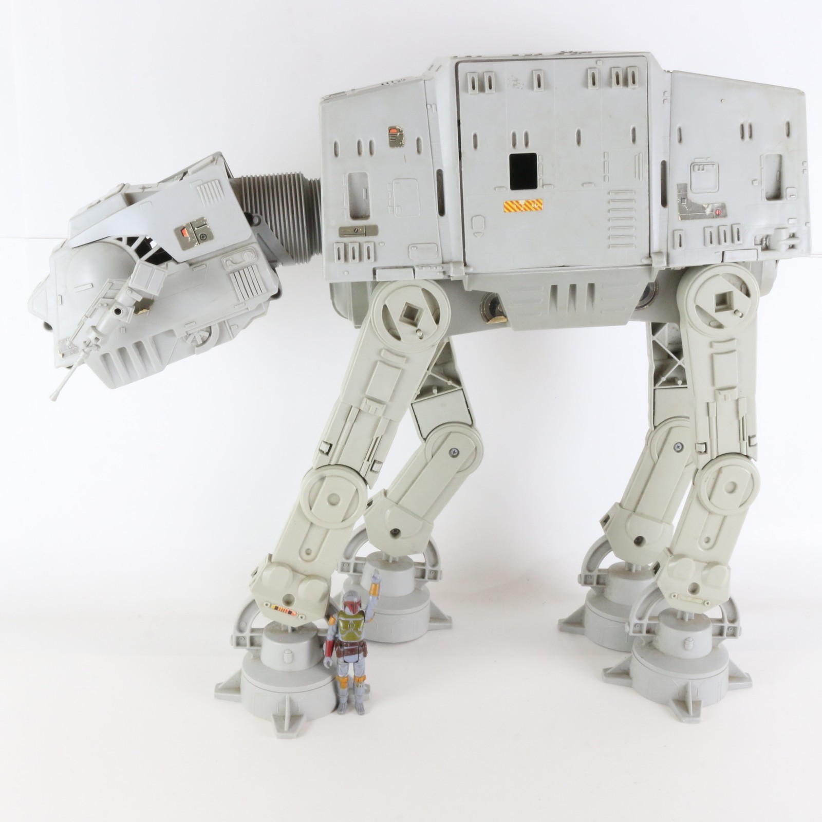 AT-AT sold