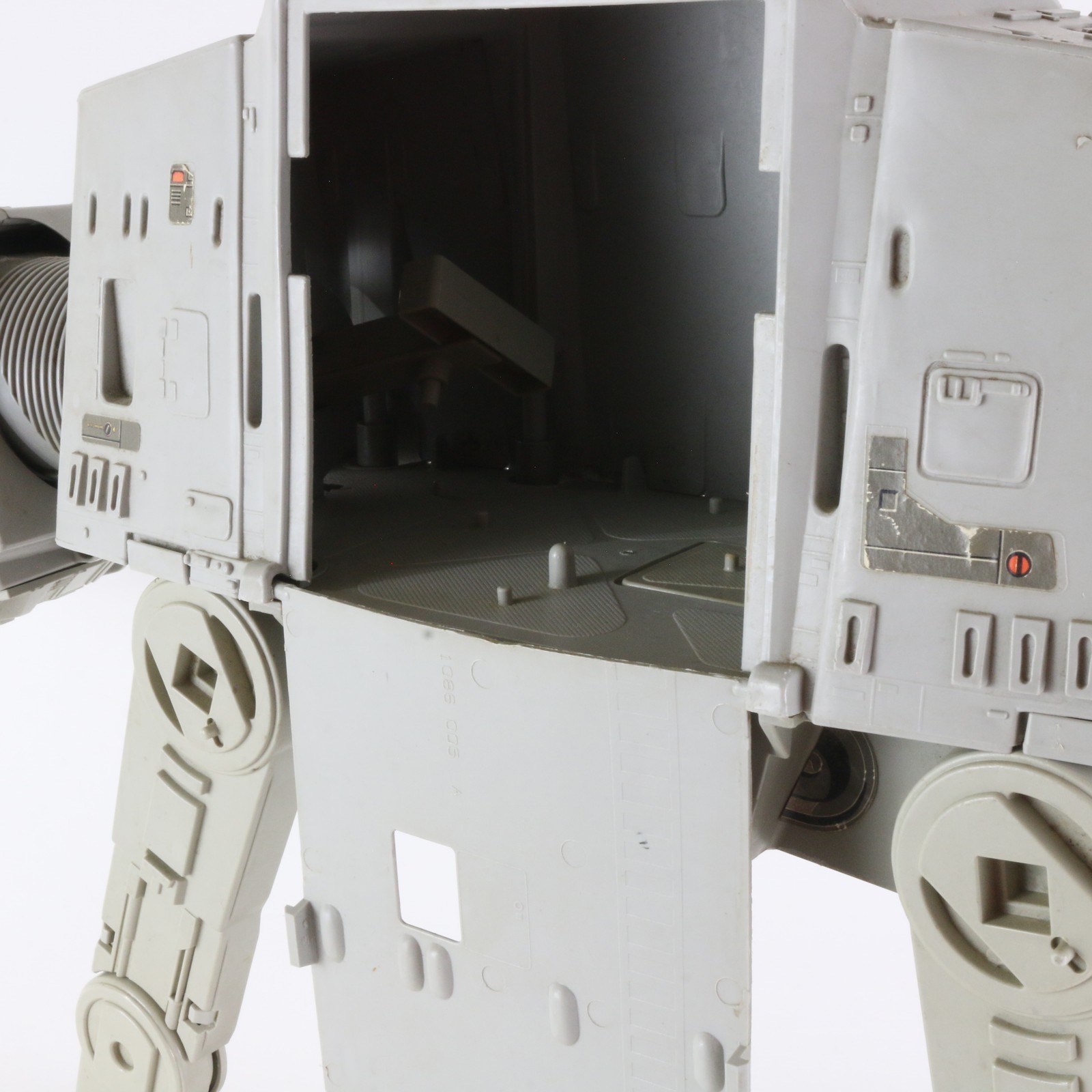 AT-AT sold