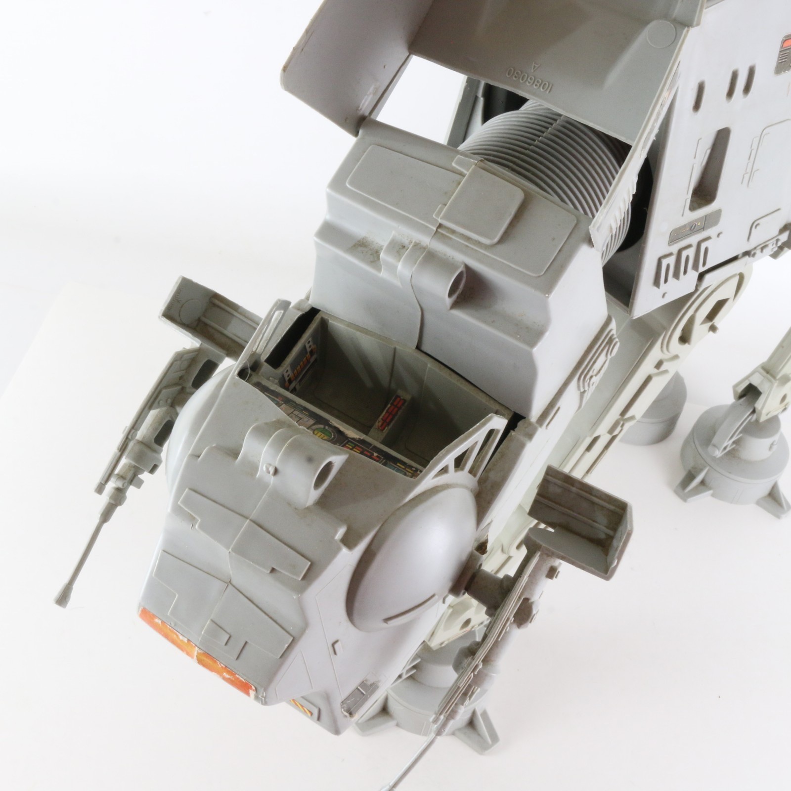 AT-AT sold