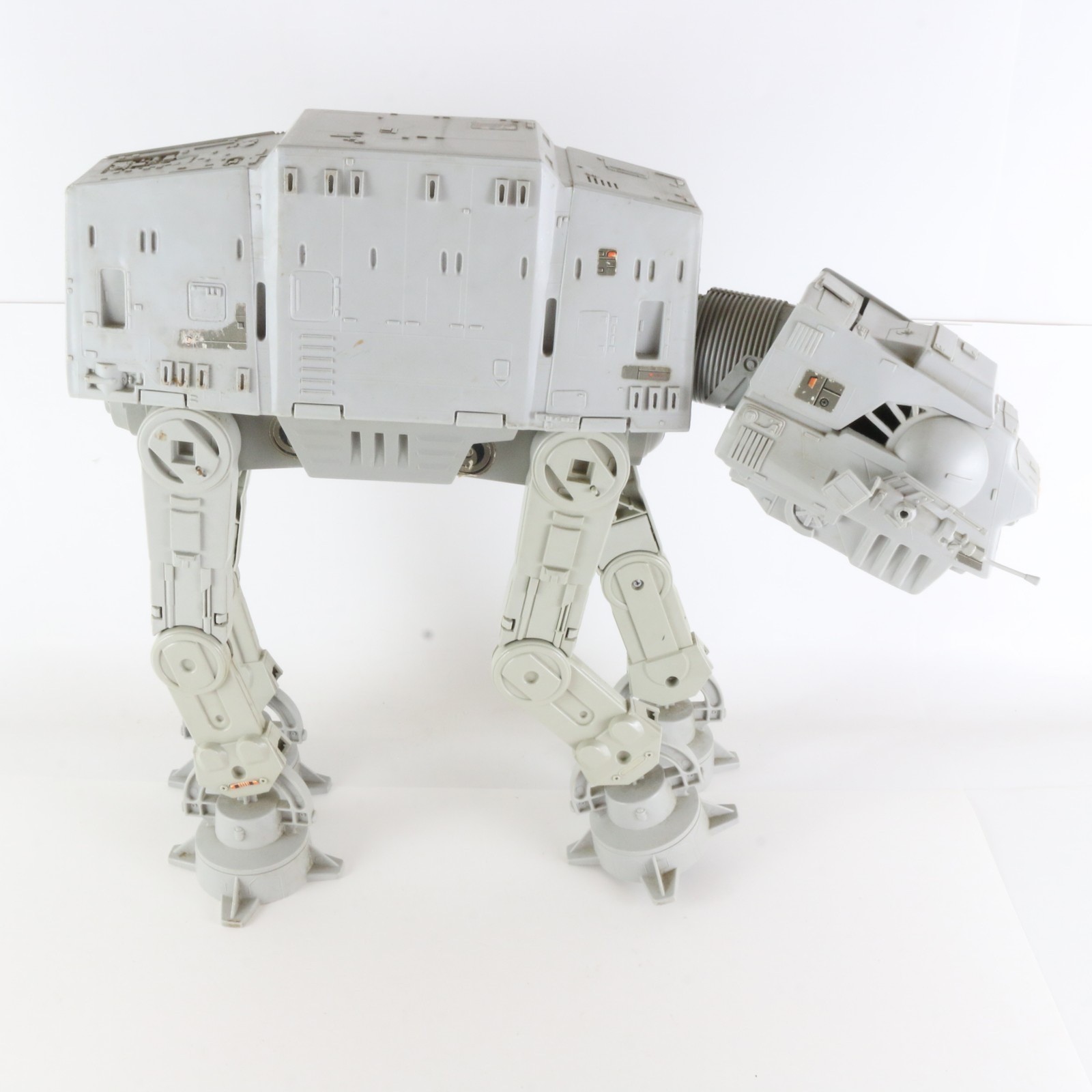 AT-AT sold