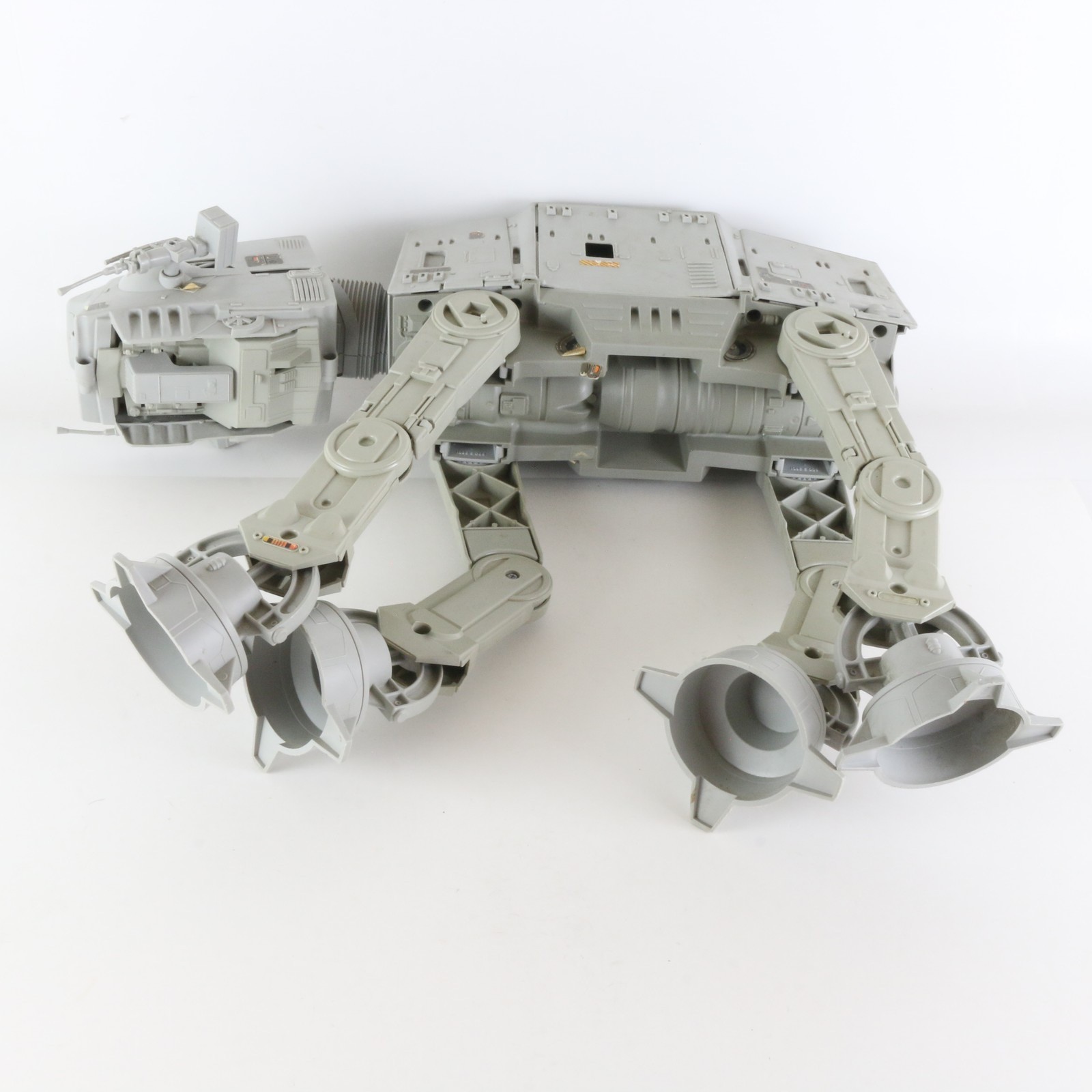 AT-AT sold