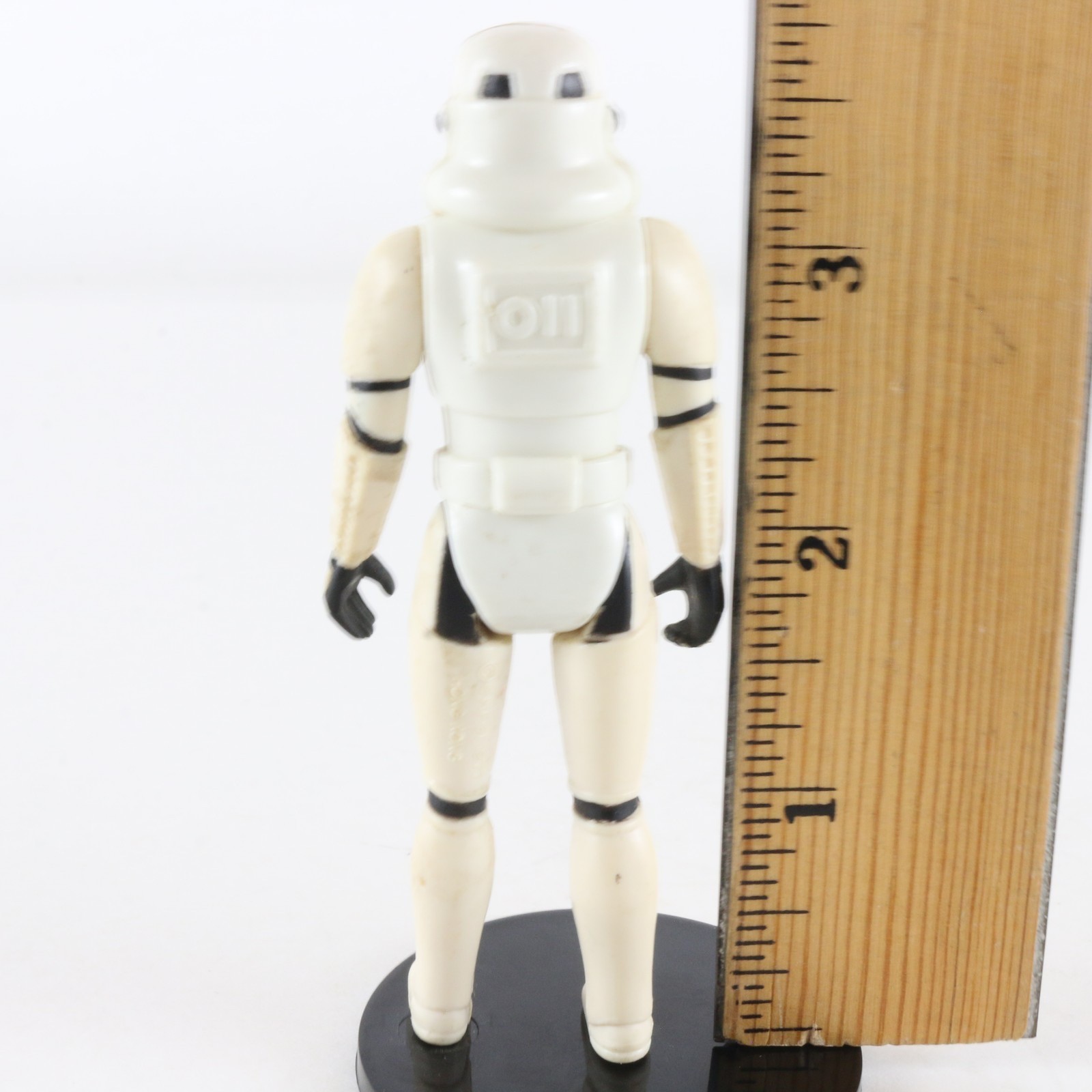 Imperial Stormtrooper sold