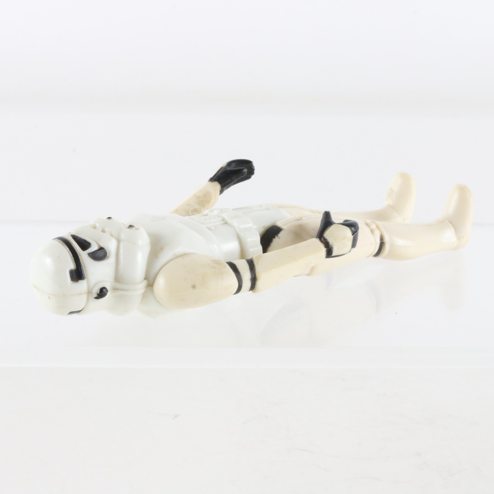 Imperial Stormtrooper sold