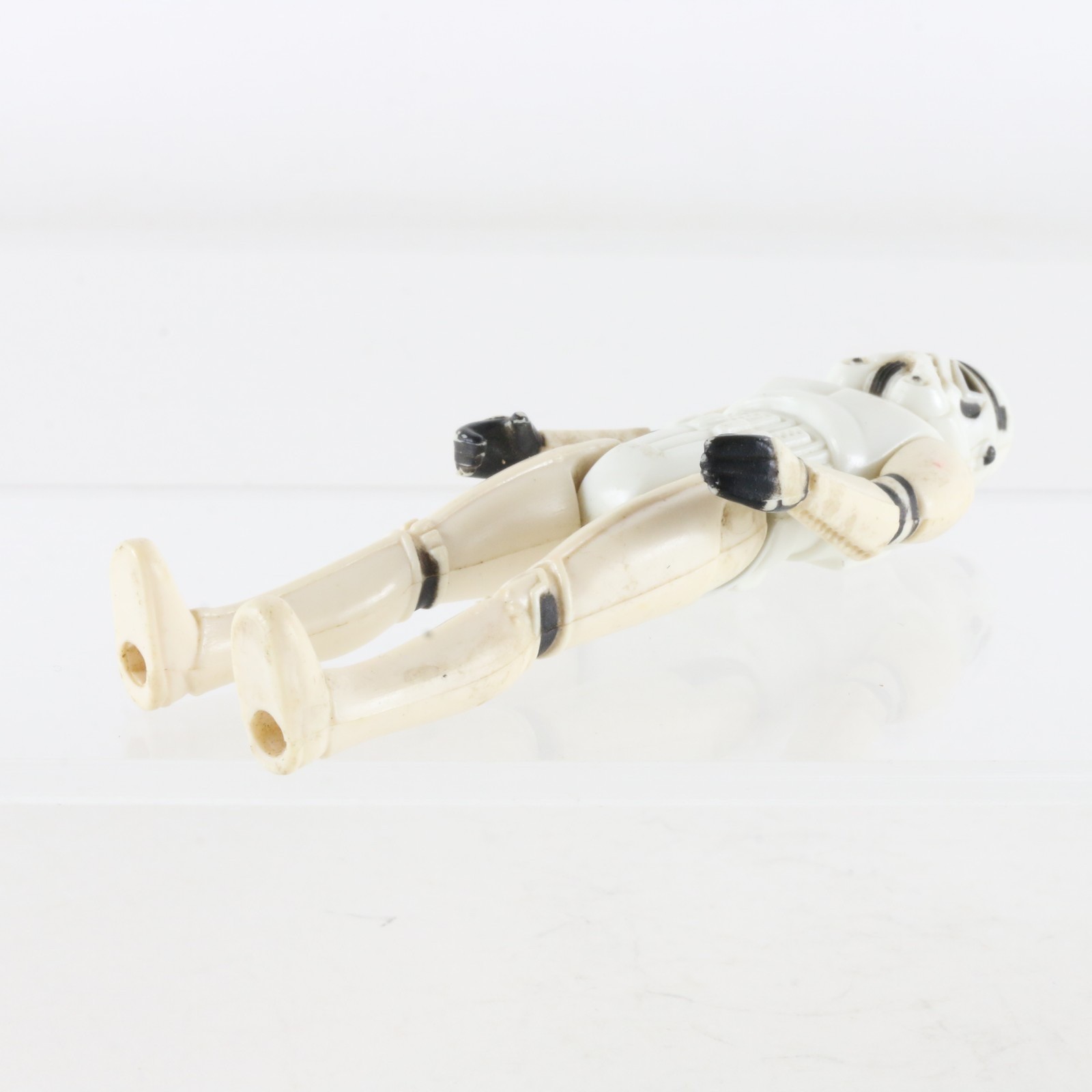 Imperial Stormtrooper sold