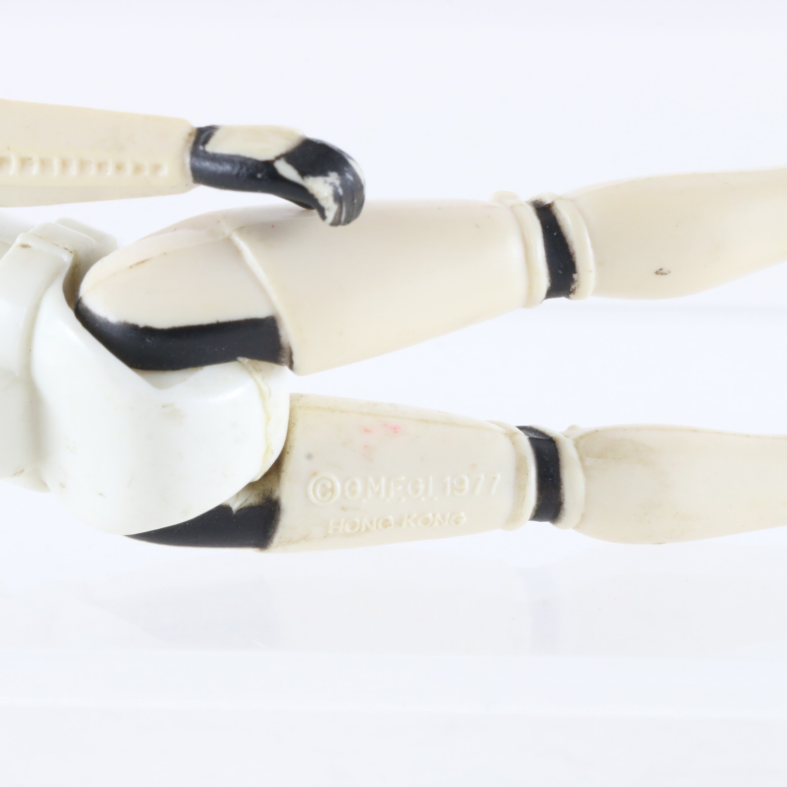 Imperial Stormtrooper sold