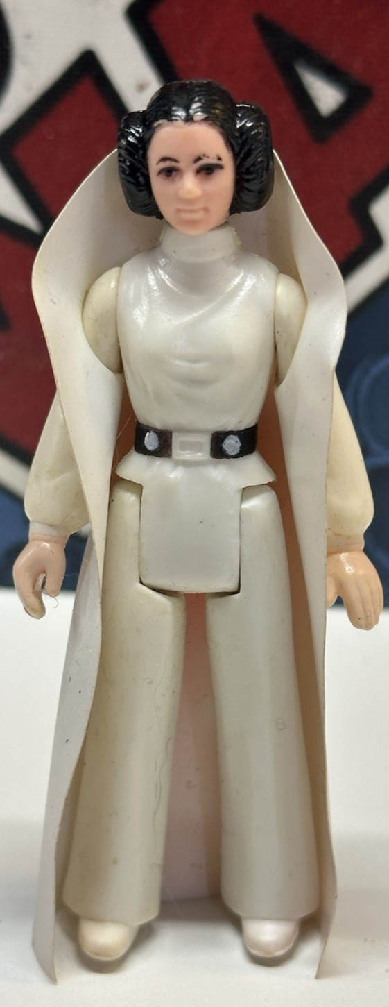 Princess Leia Organa sold