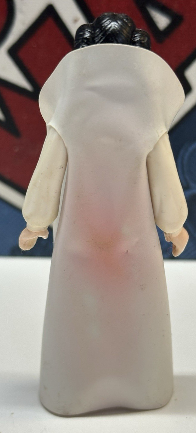 Princess Leia Organa sold