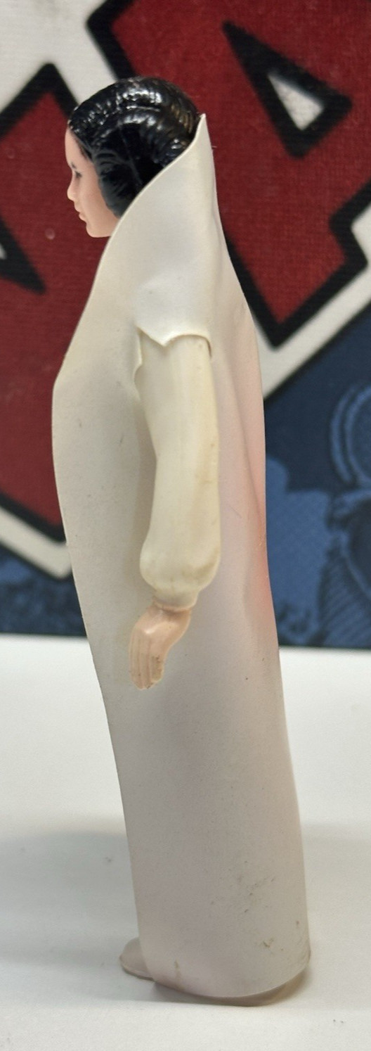 Princess Leia Organa sold