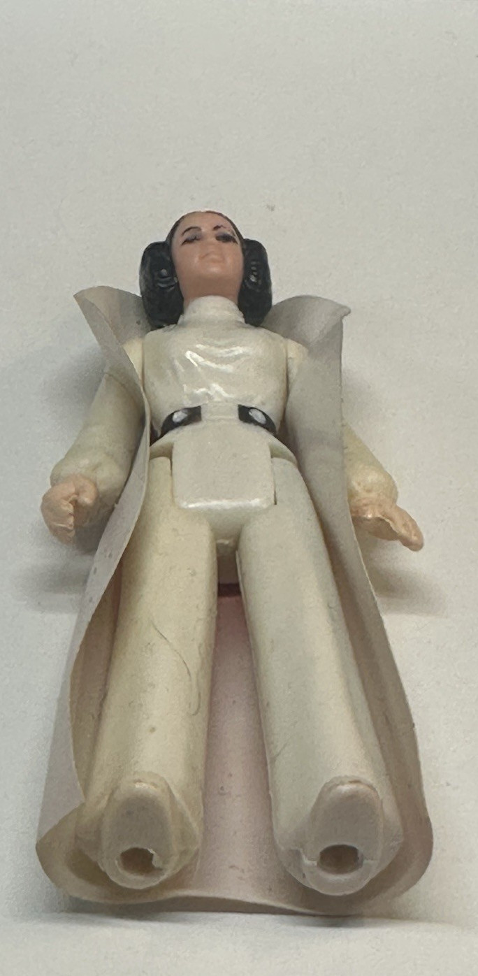 Princess Leia Organa sold