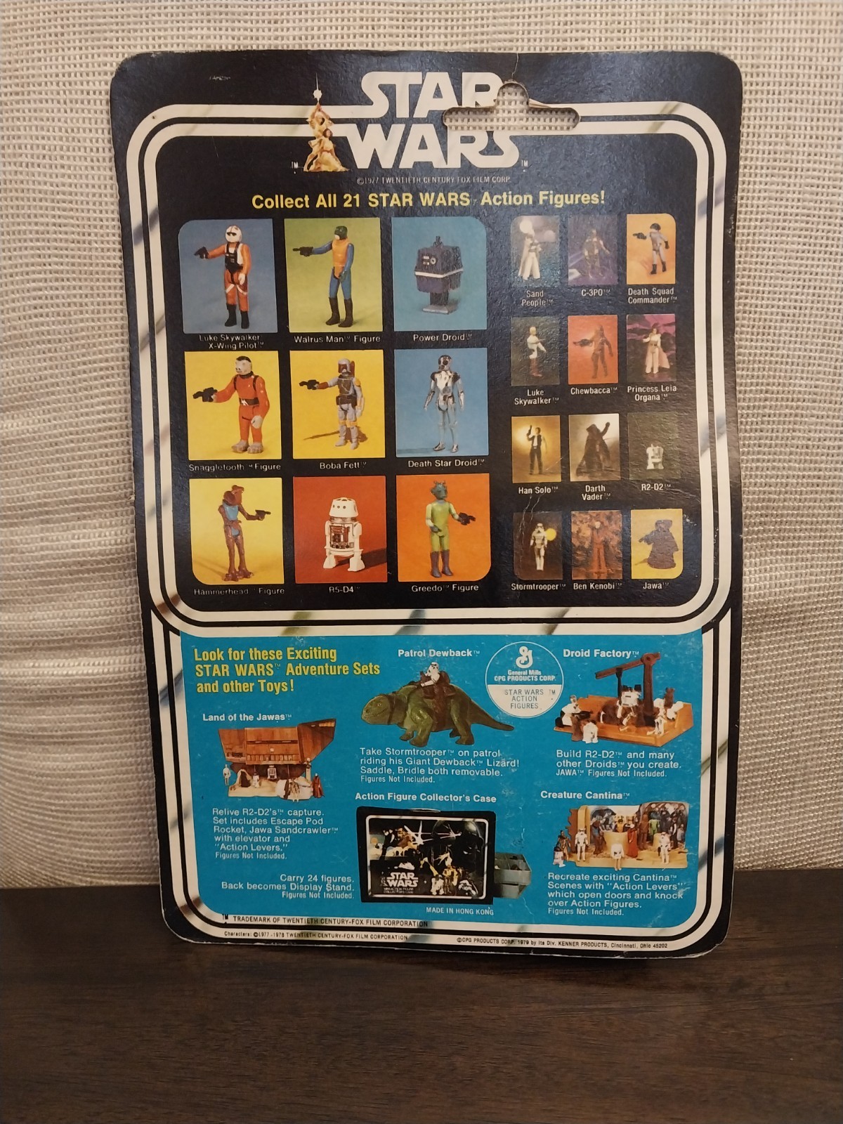 Princess Leia Organa sold