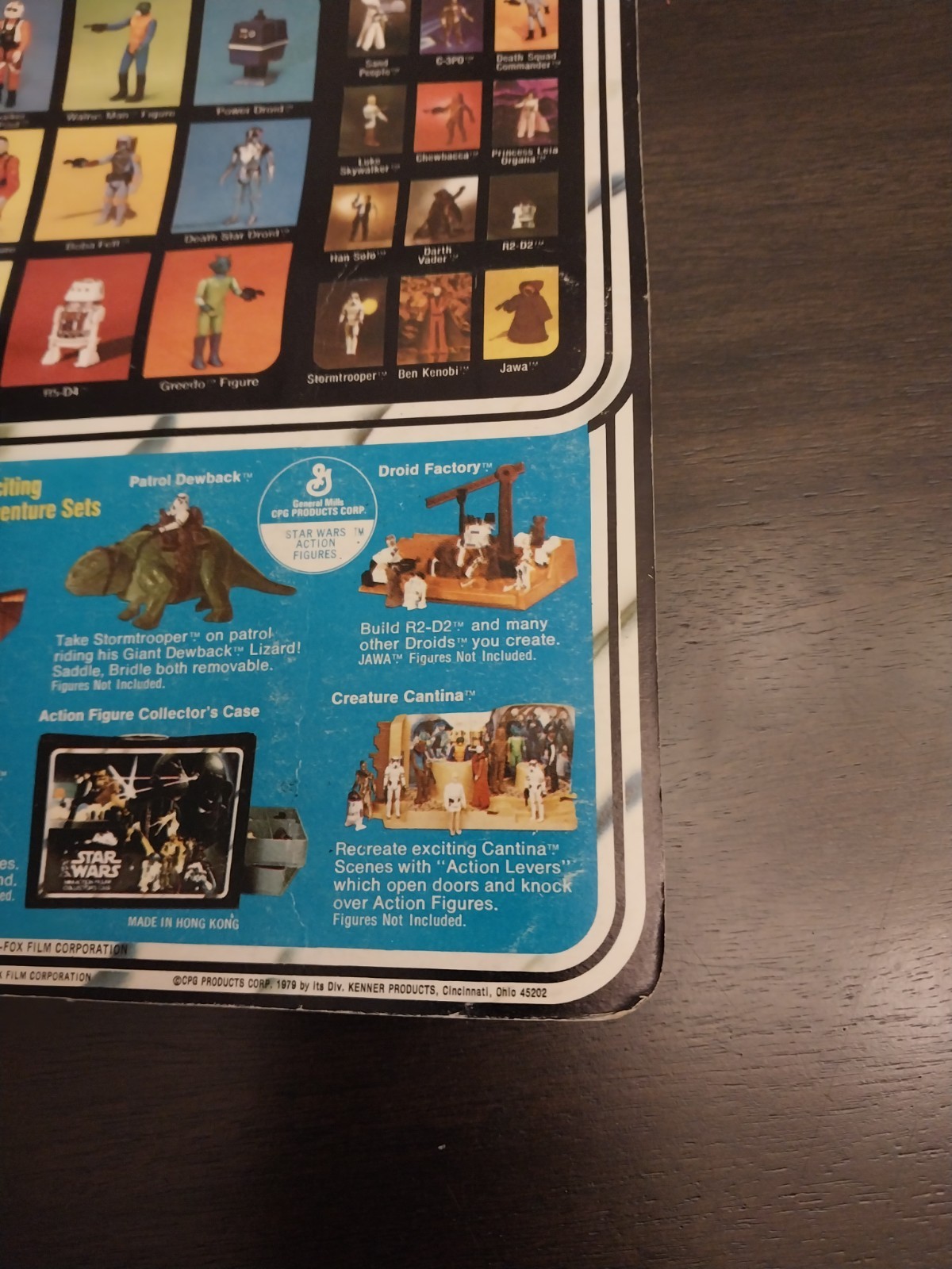 Princess Leia Organa sold