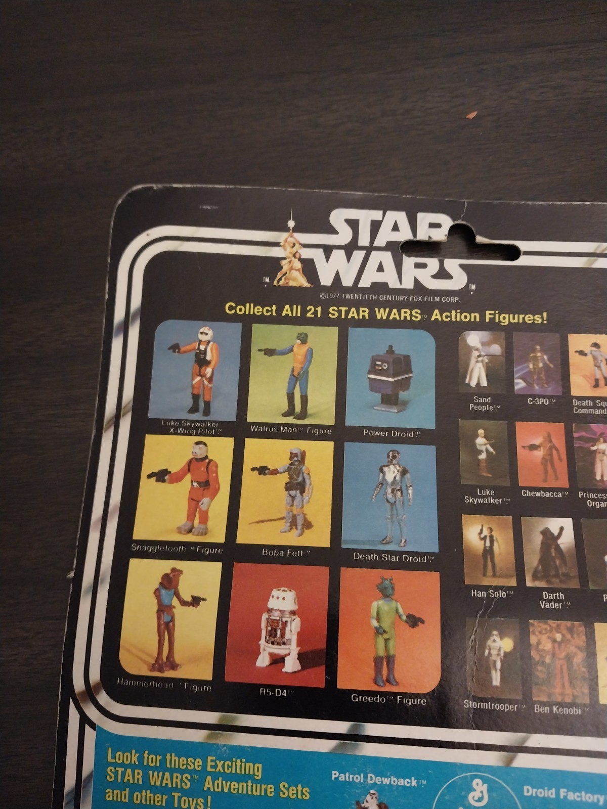 Princess Leia Organa sold
