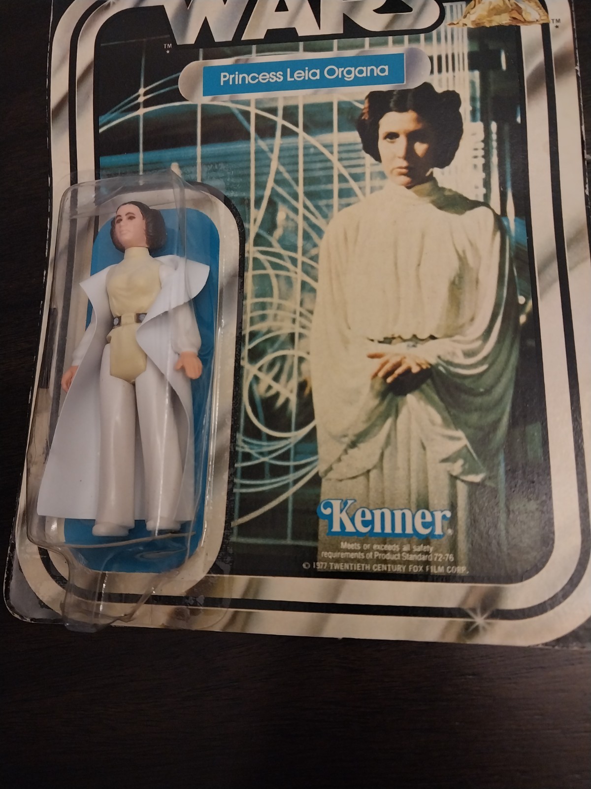 Princess Leia Organa sold