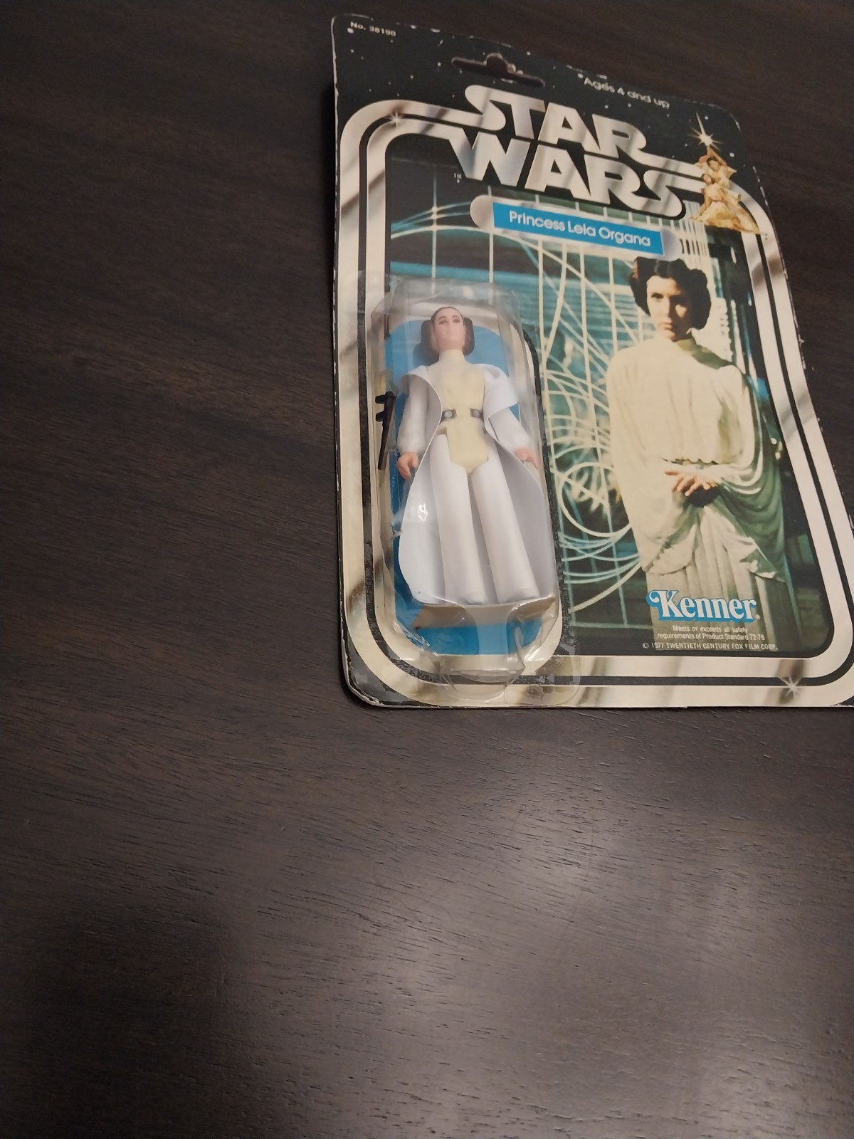 Princess Leia Organa sold