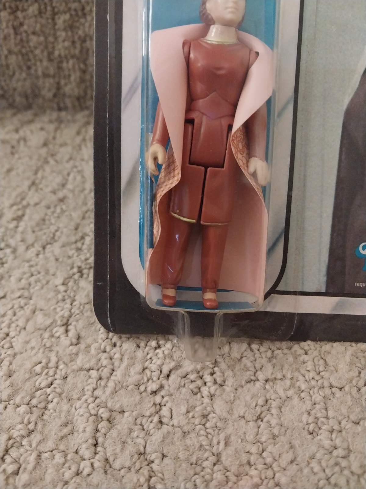 Princess Leia Organa (Bespin Gown) sold