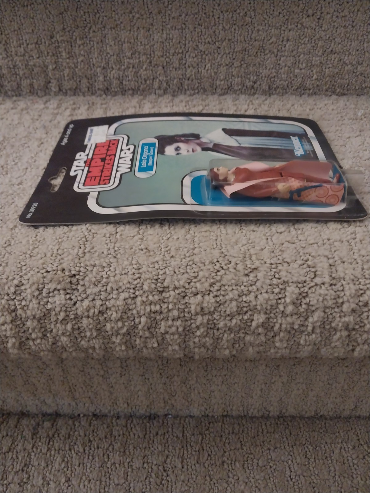 Princess Leia Organa (Bespin Gown) sold