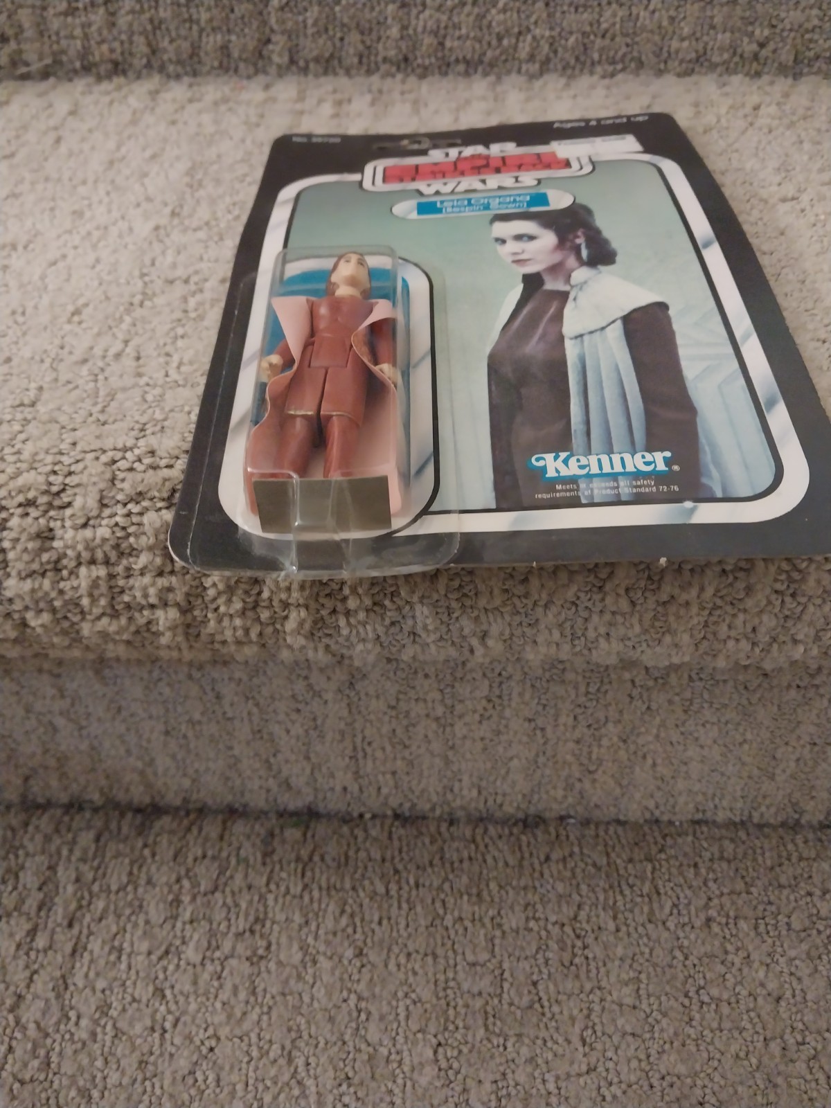 Princess Leia Organa (Bespin Gown) sold